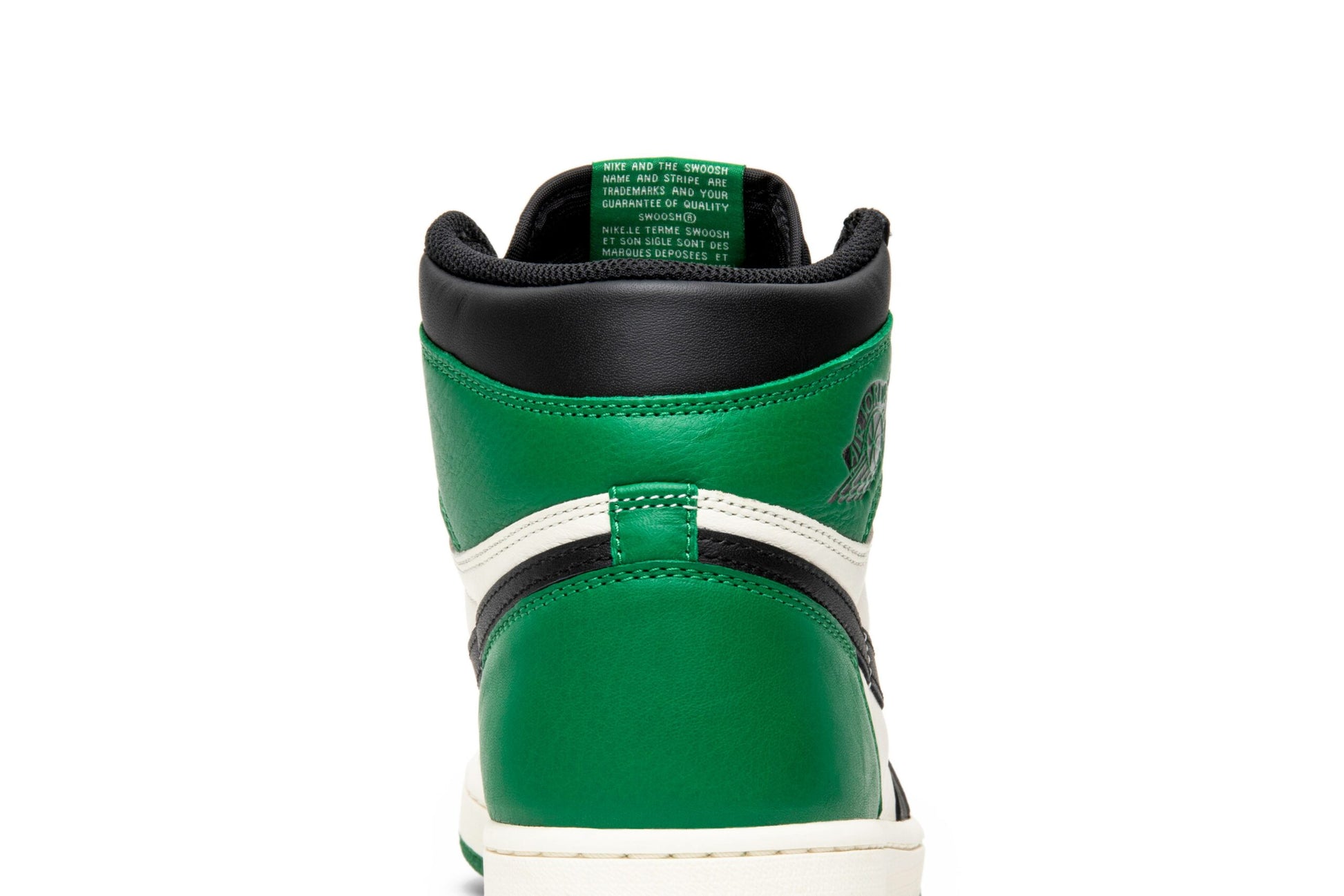 Air Jordan 1 Retro High OG Pine Green 555088-302