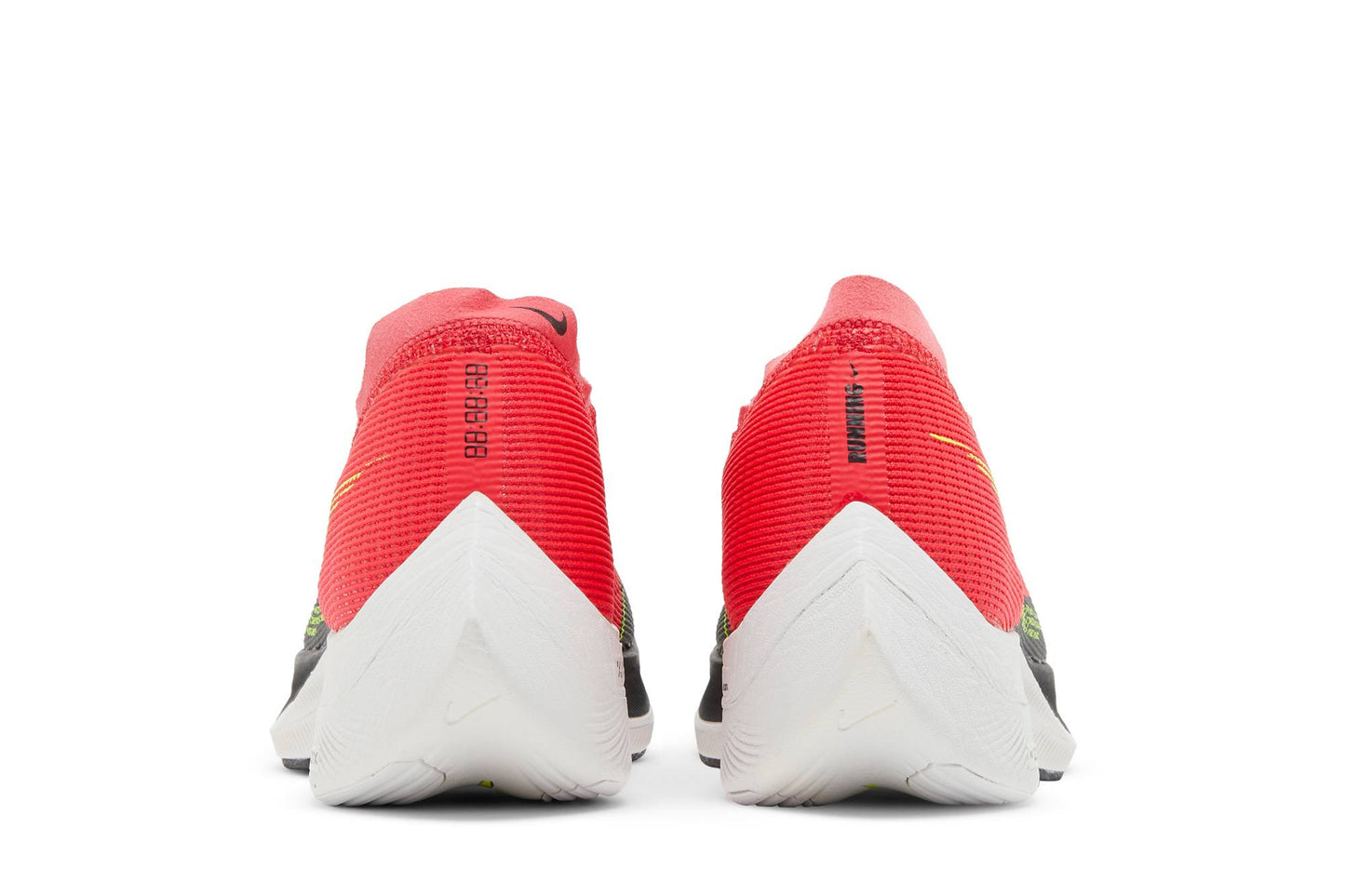 Nike ZoomX Vaporfly Next% 2 Siren Red Dark Smoke Grey CU4111-600