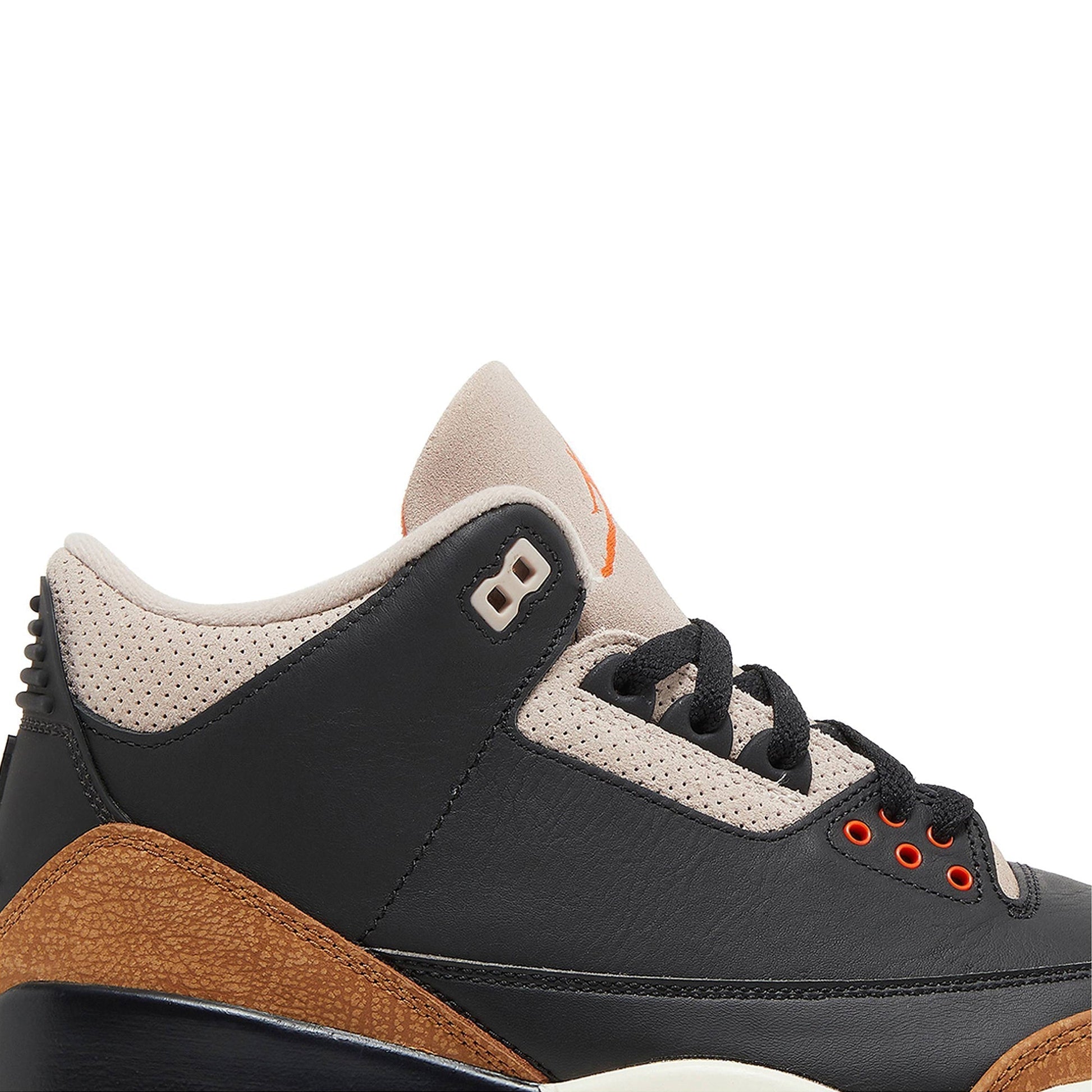 Air Jordan 3 Retro 'Desert Elephant' CT8532-008