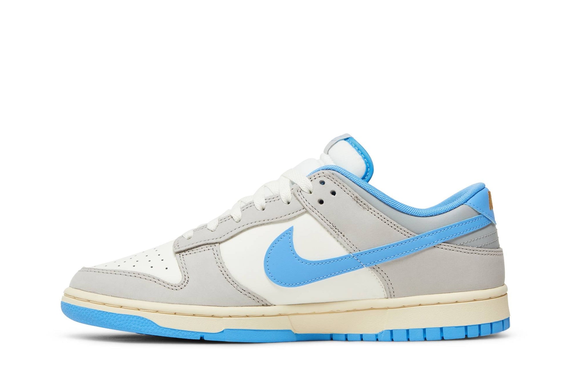 Nike Dunk Low Athletic Department – University Blue FN7488-133