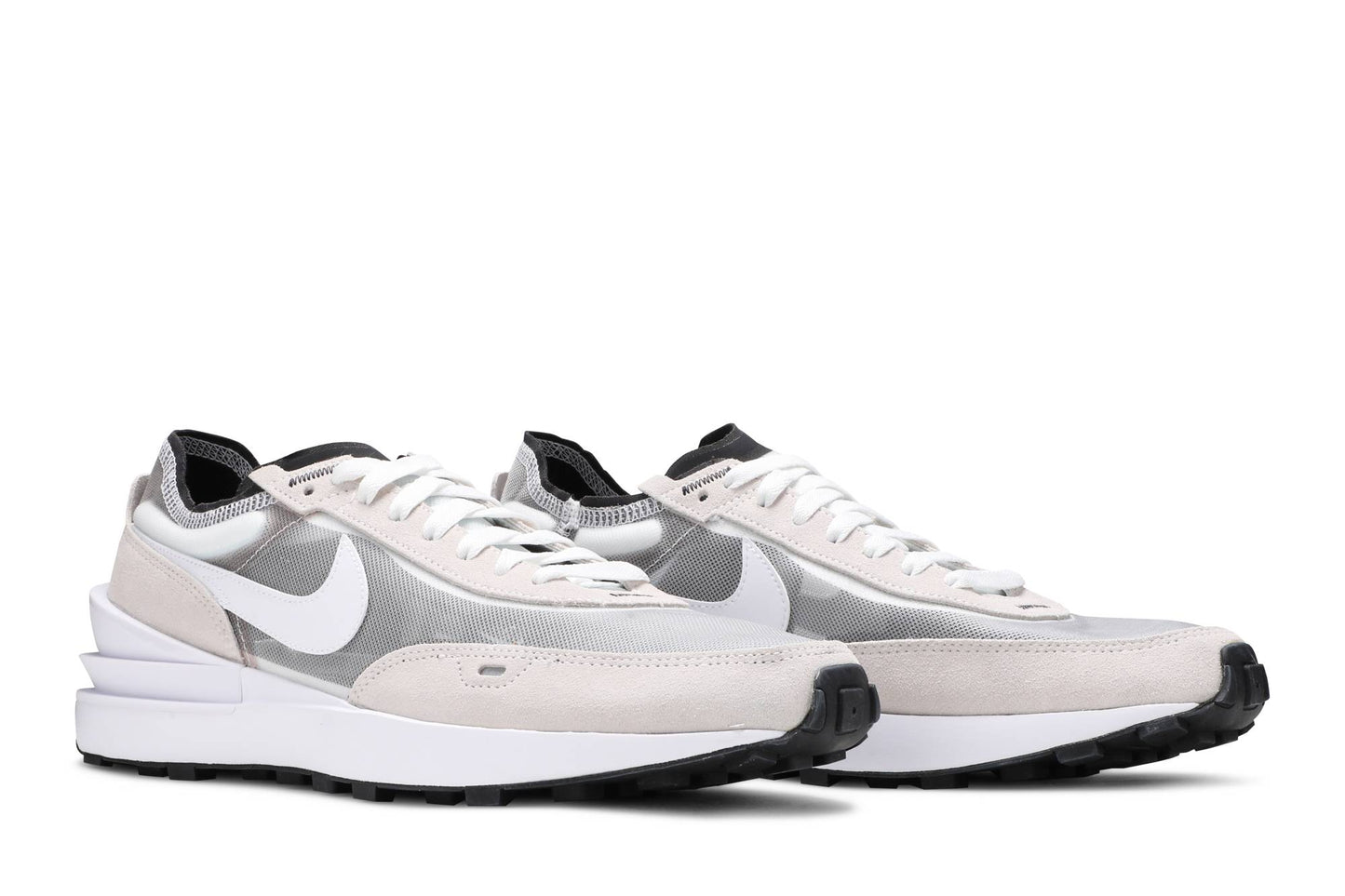 Nike Waffle One 'Summit White' DA7995-100