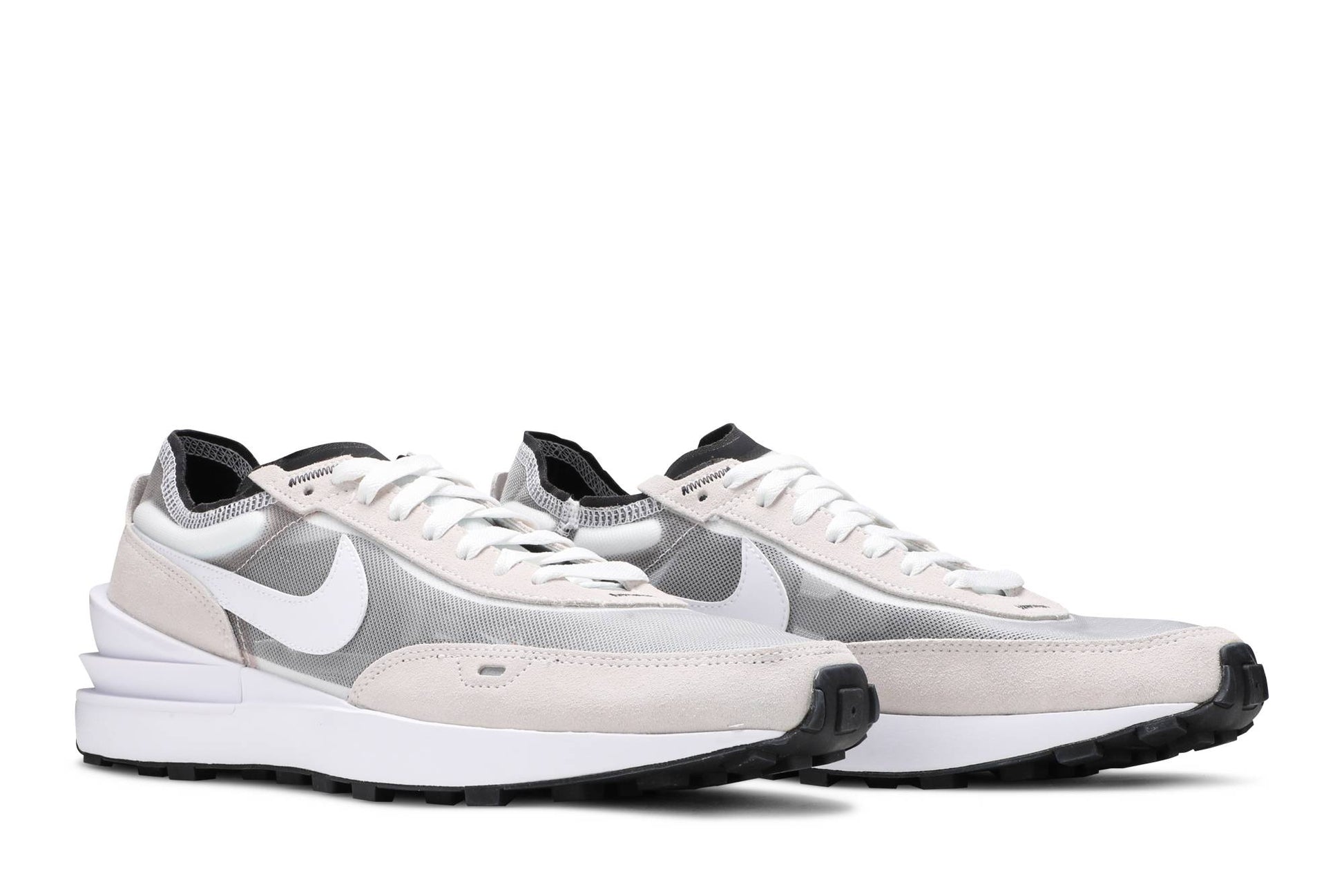 Nike Waffle One 'Summit White' DA7995-100