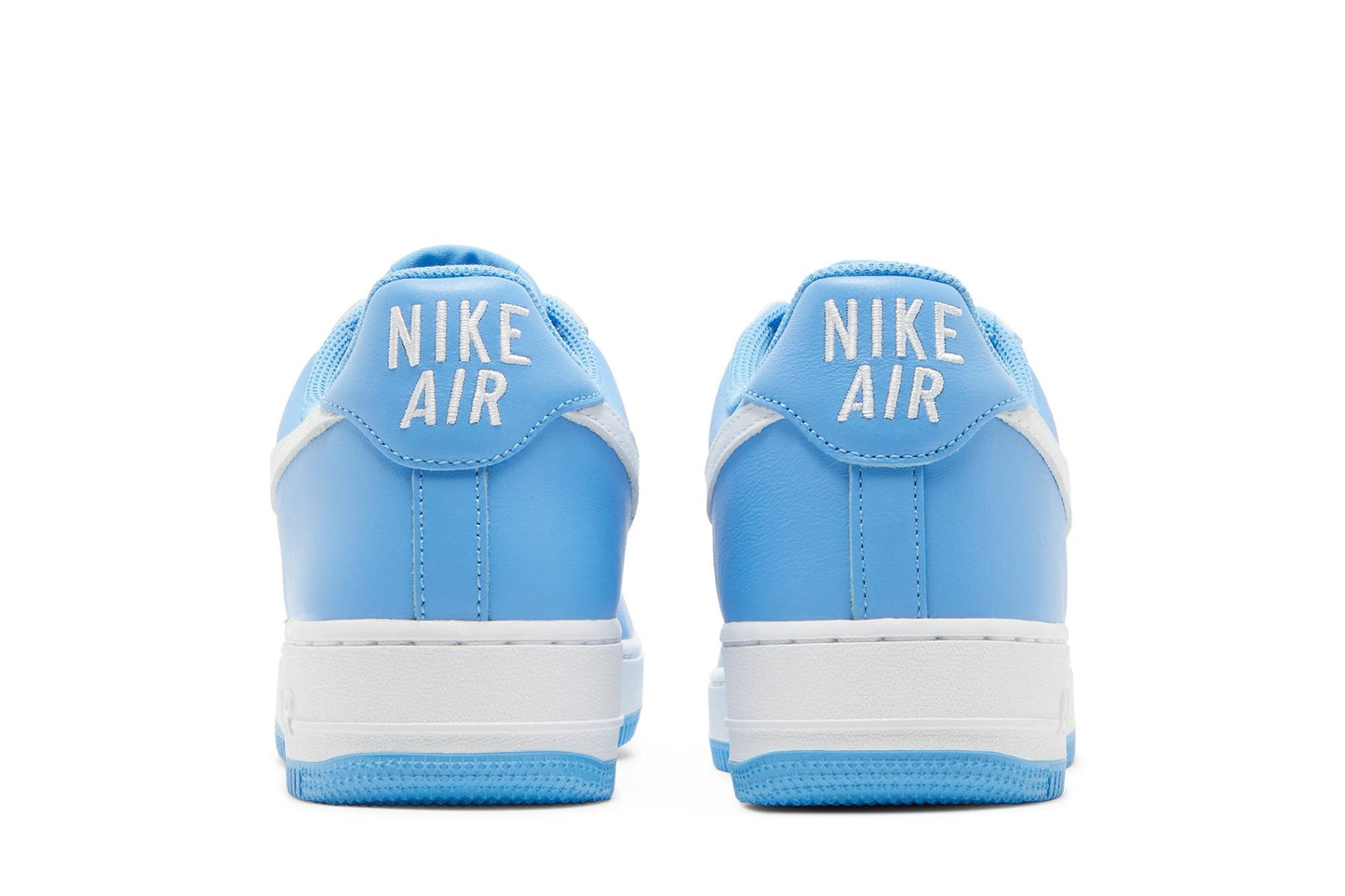 Nike Air Force 1 Low Color Of The Month 'Since 82/University Blue' DM0576-400