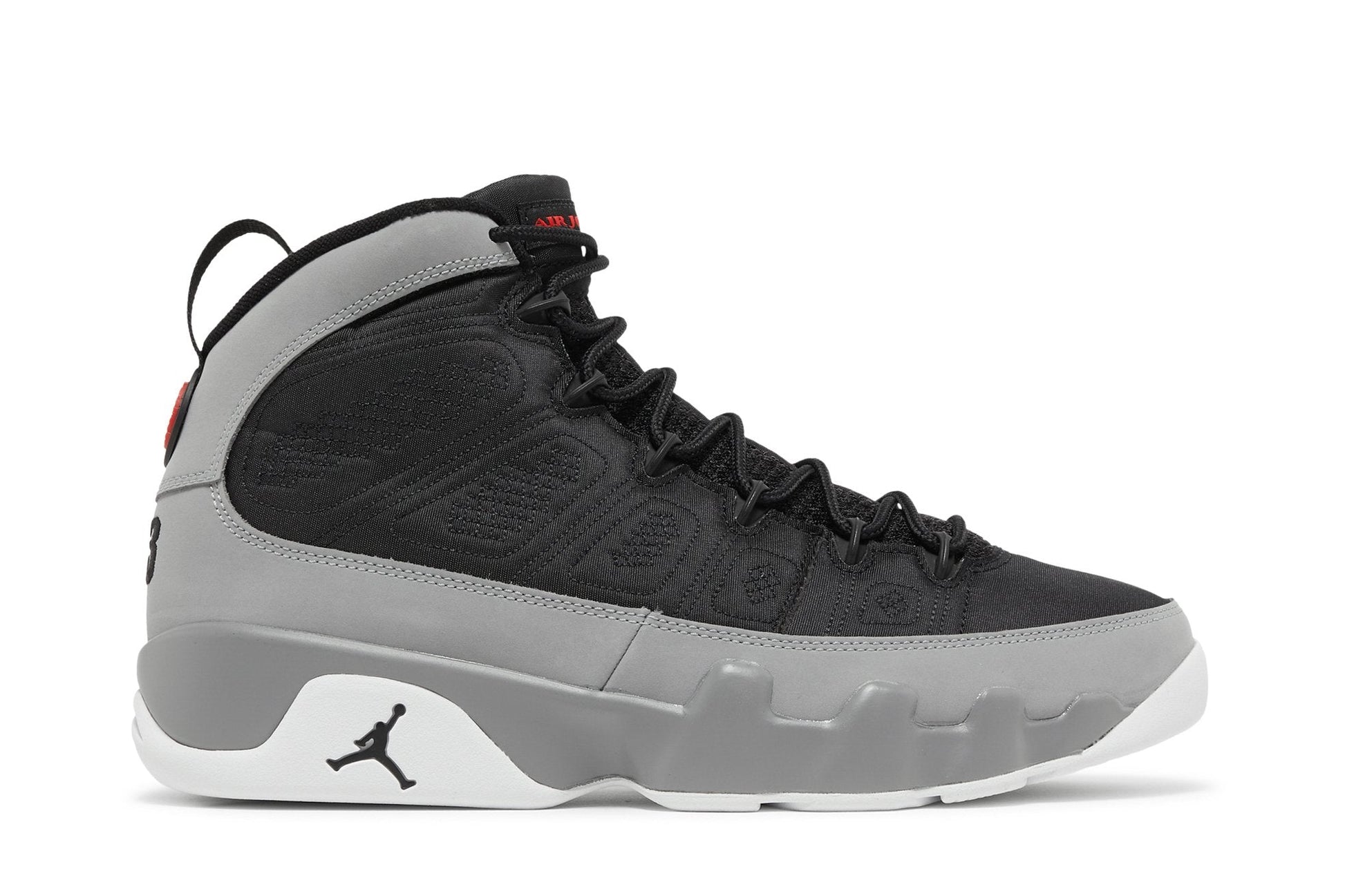 Air Jordan 9 Particle Grey CT8019-060