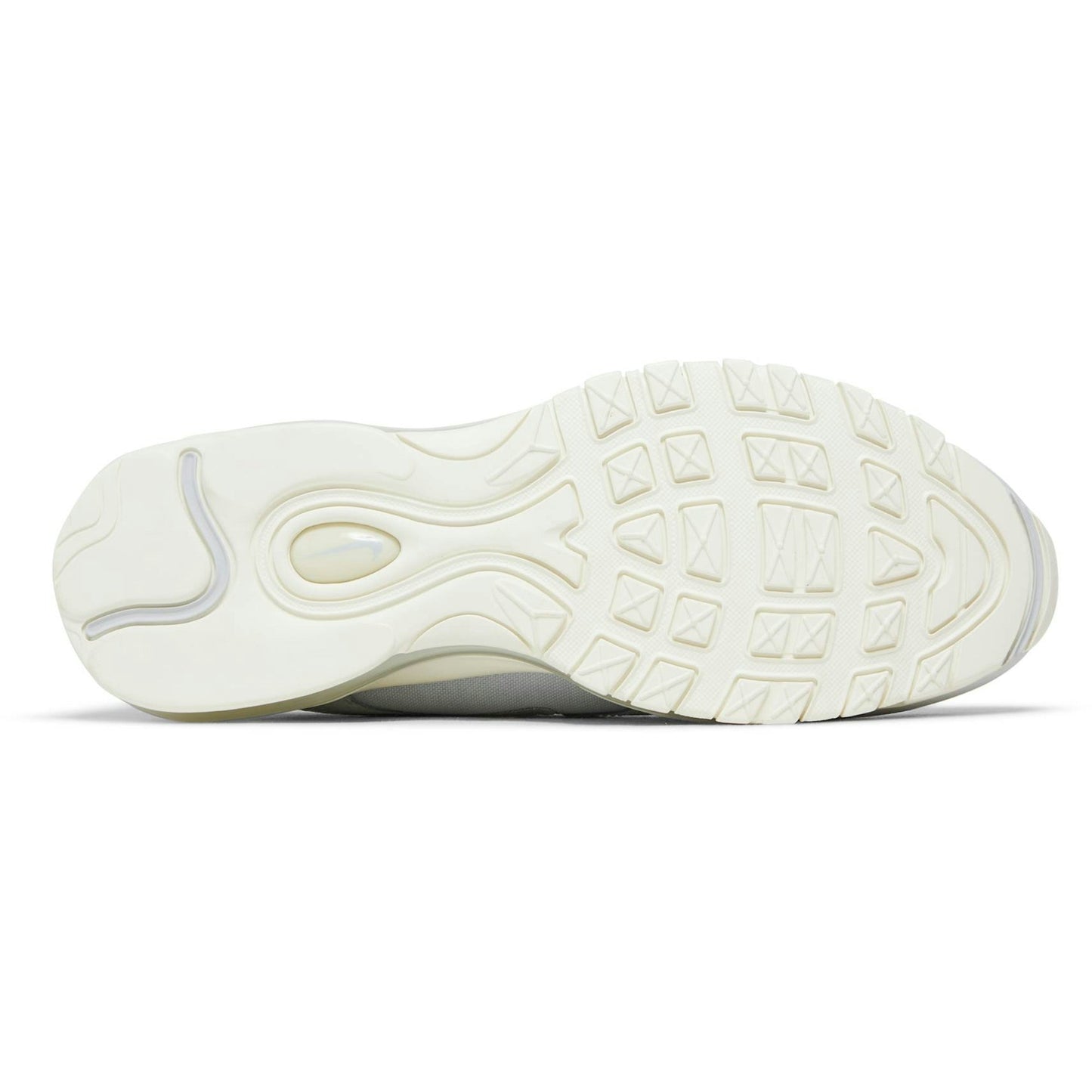 Nike Air Max 97 Pure Platinum Wolf Grey Sail DZ2629-001