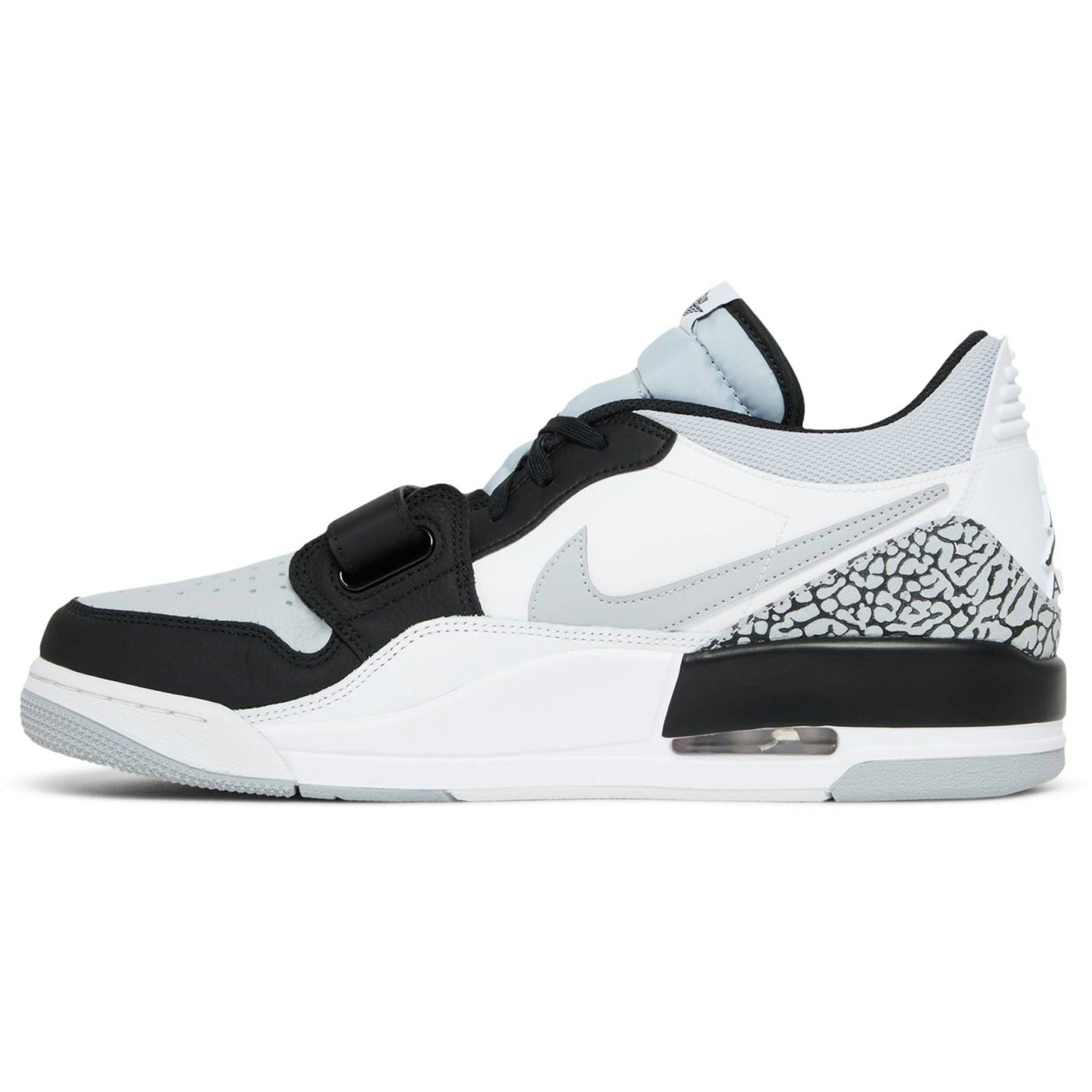 Air Jordan Legacy 312 Low 'Light Smoke Grey' CD7069-105
