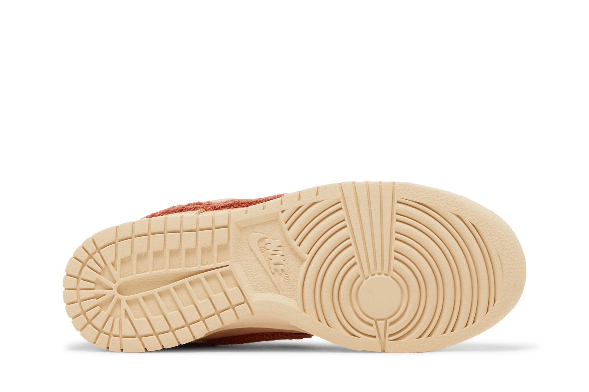 ( Women ) Nike Dunk Low 'Terry Swoosh' DZ4706-200