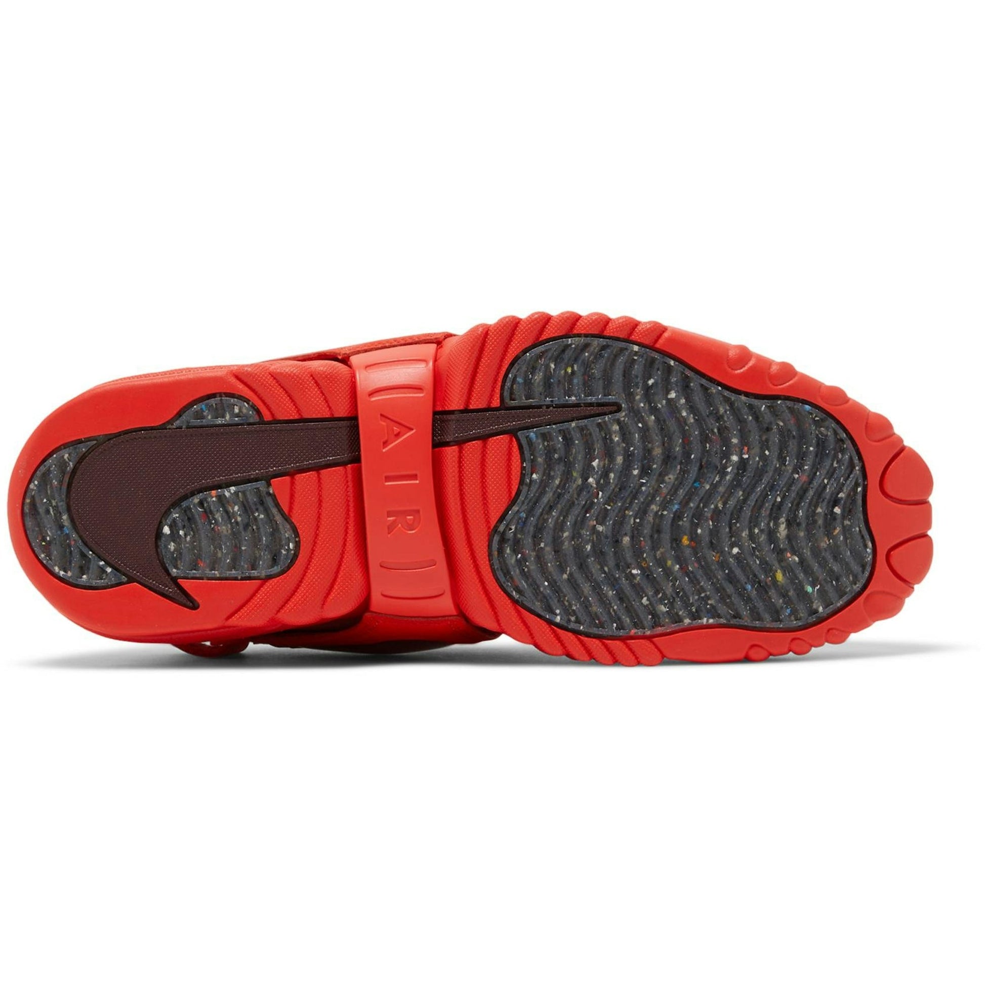 AMBUSH X Nike Air Adjust Force Light Madder Root DM8465-800