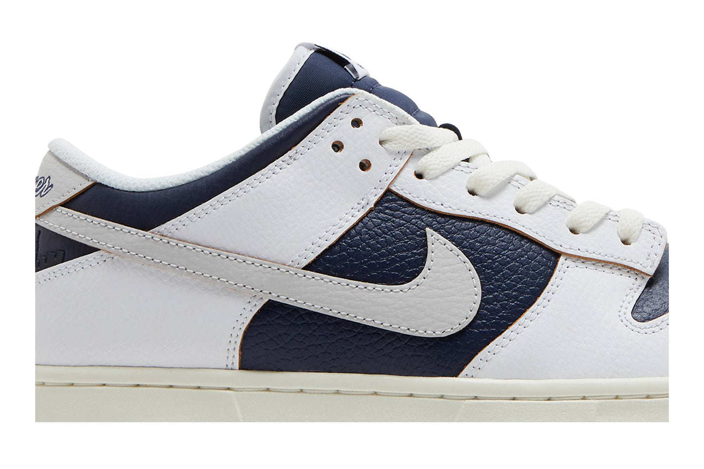 HUF X Nike SB Dunk Low NYC FD8775-100