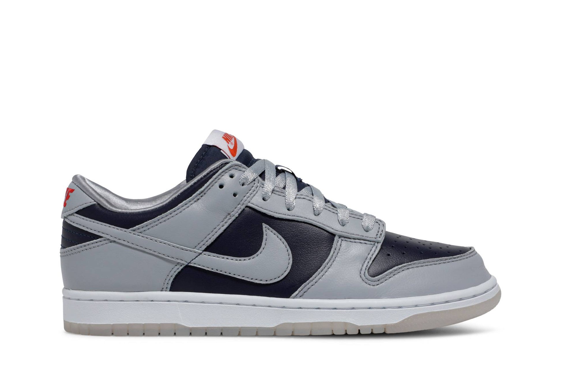 ( Women ) Nike Dunk Low SP 'College Navy' DD1768-400