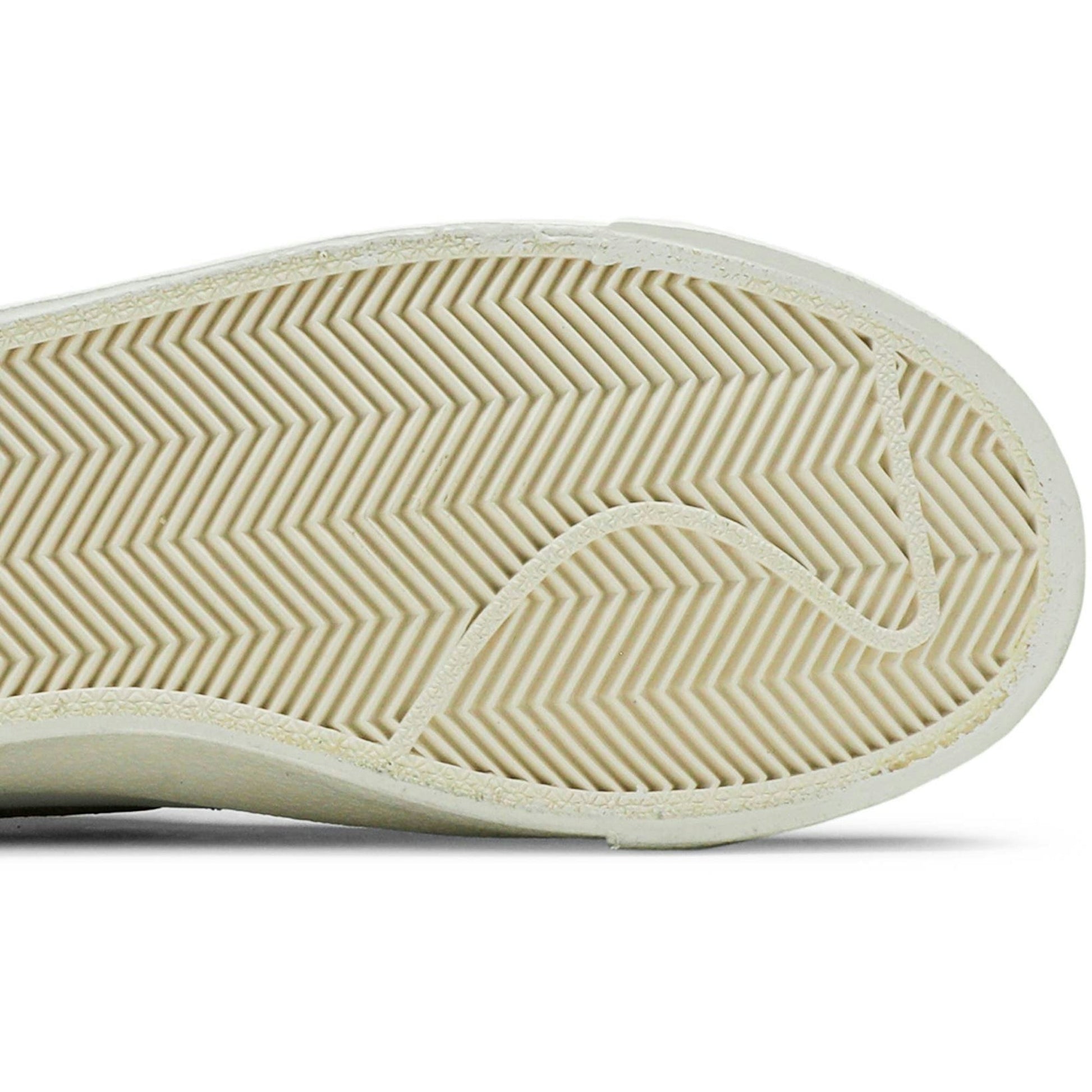 Nike Blazer Low Vintage 77 White Chocolate DA6364-100