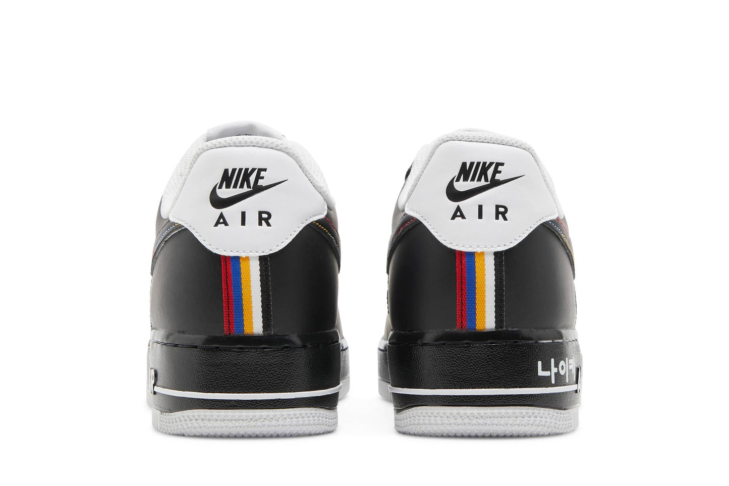 Nike Air Force 1 Low 07 LV8 Hangul Day DO2704-010