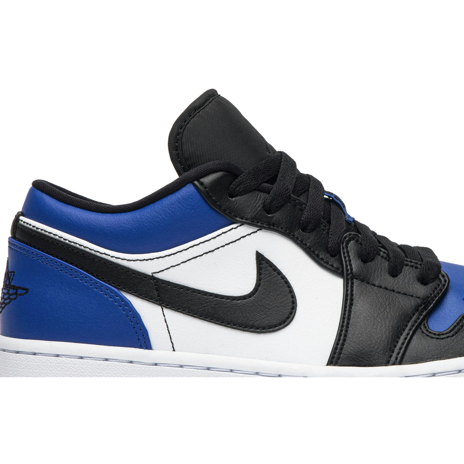 Air Jordan 1 Low 'Royal Toe' CQ9446-400
