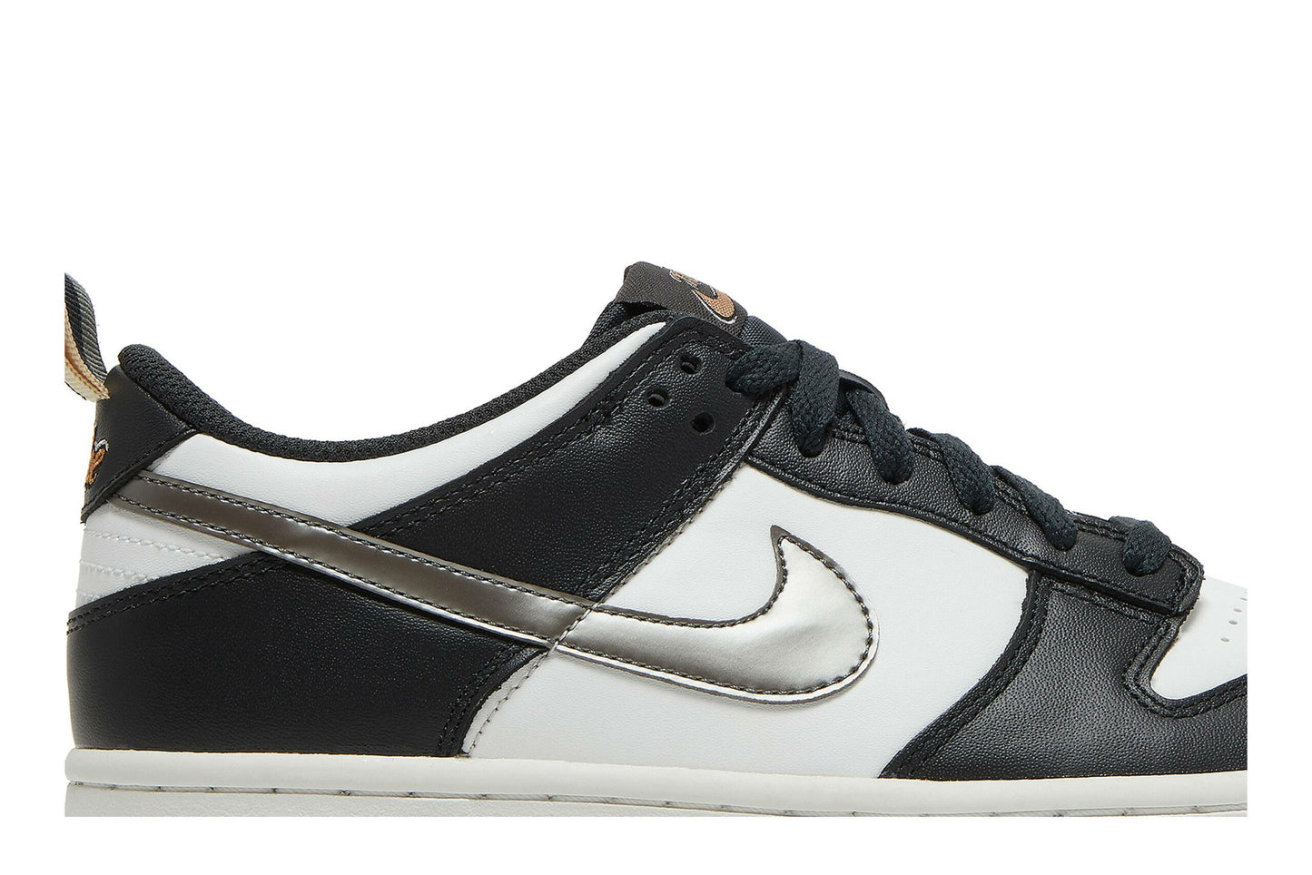 ( Grade School ) Nike Dunk Low Pull Tab DH9764-001