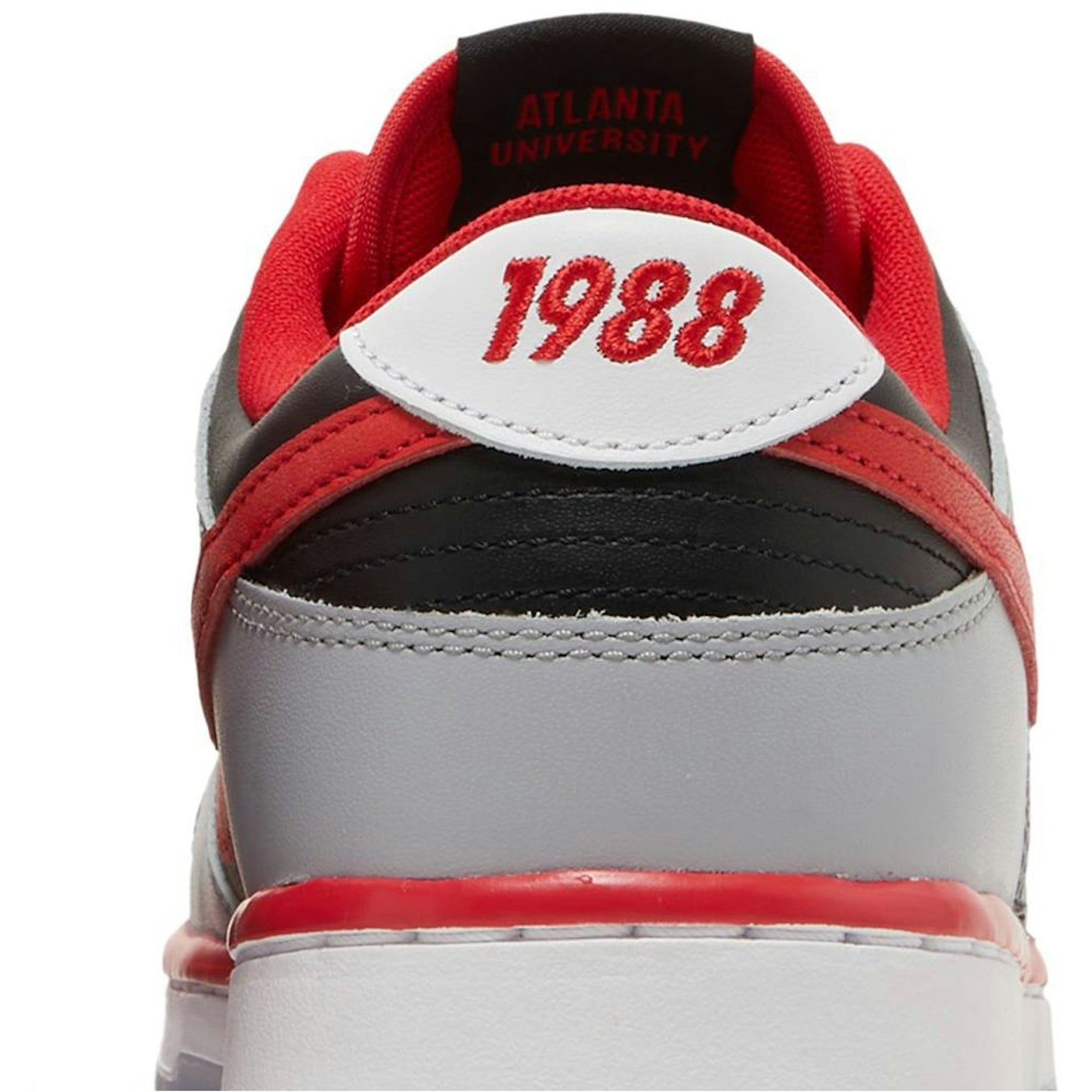 Clark Atlanta University X Nike Dunk Low 'Find A Way Or Make One' DR6189-001