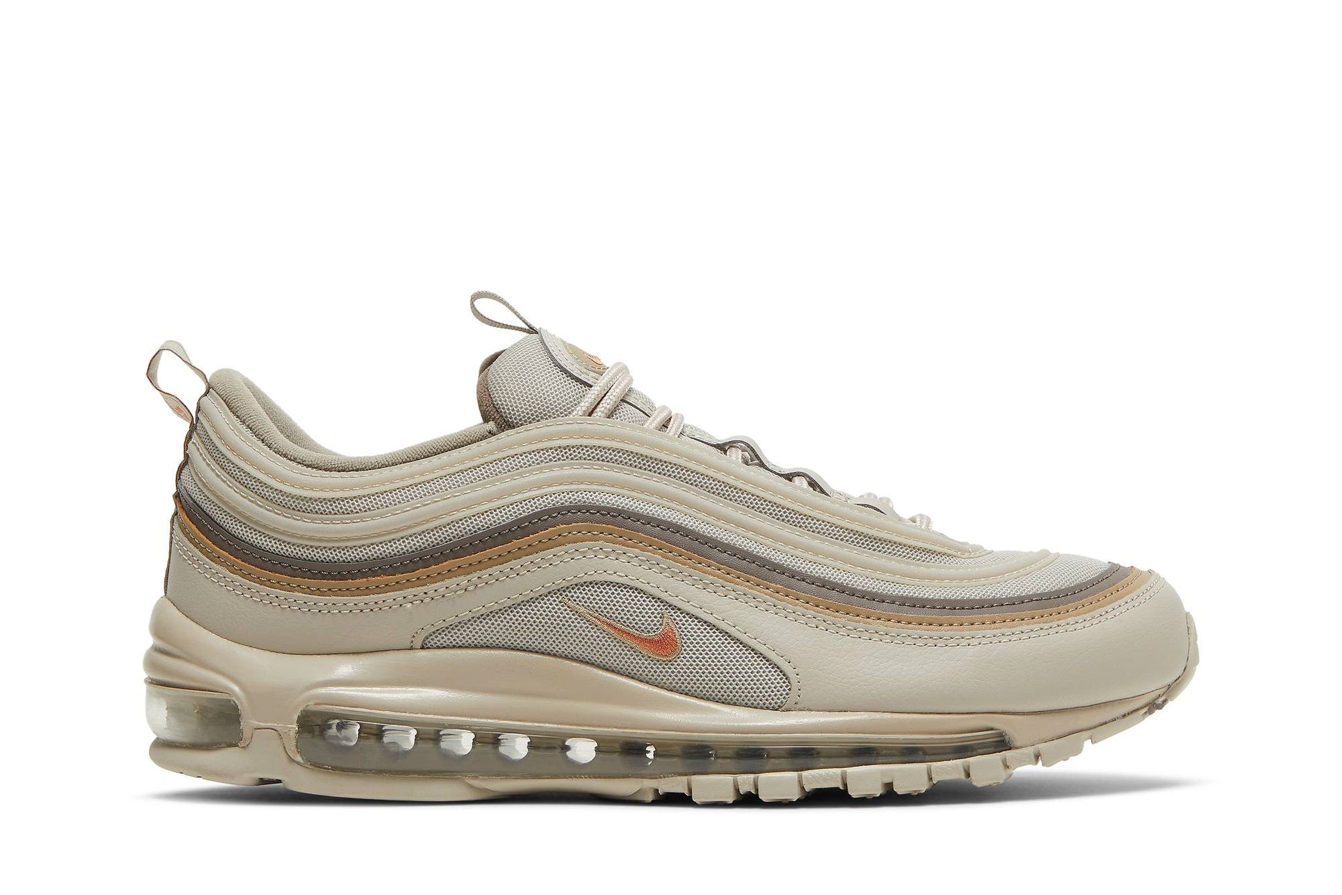 Nike Air Max 97 'Bone Beige' DX3947-200