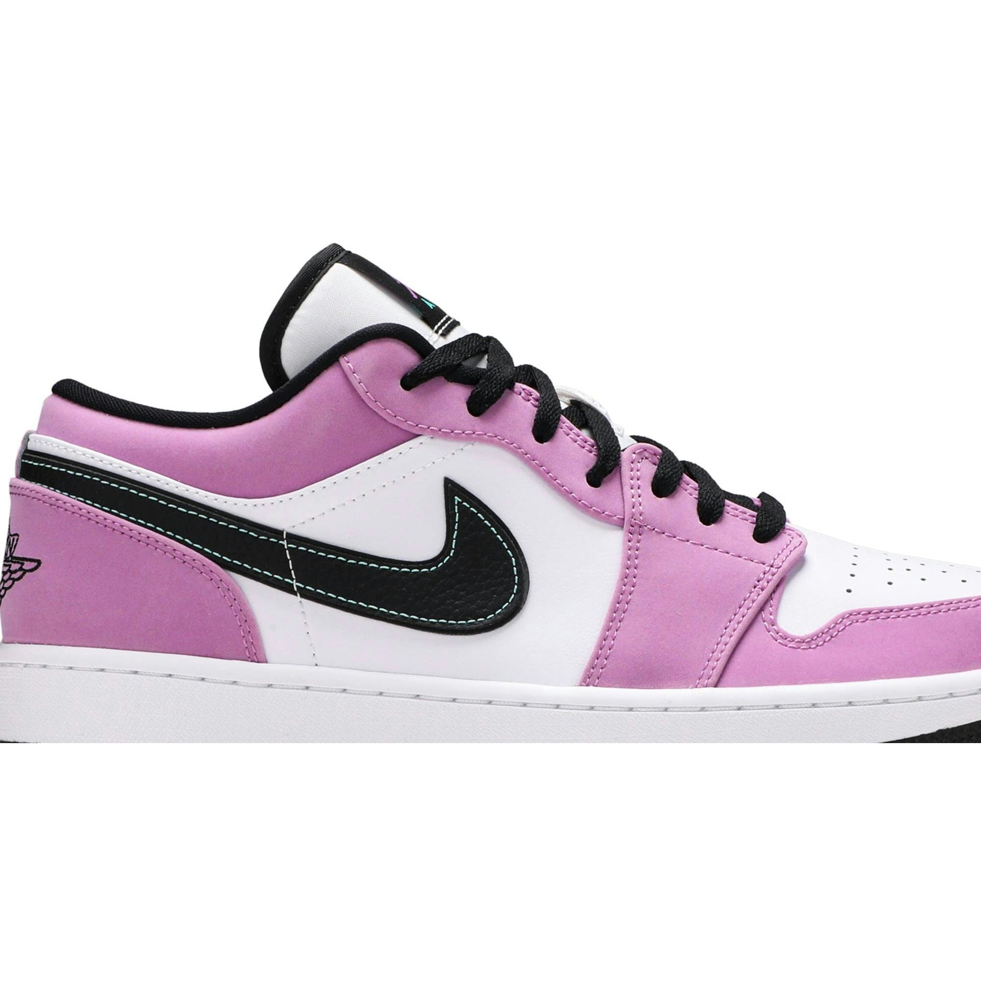 Air Jordan 1 Low SE 'Light Purple' CK3022-503