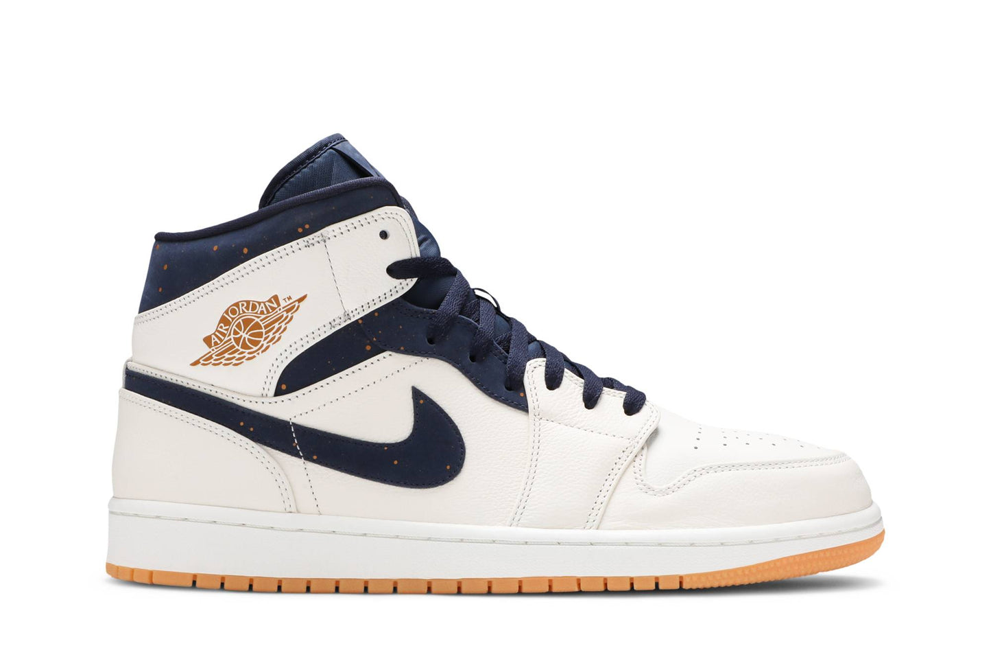 Air Jordan 1 Mid Jeter AH6342-104