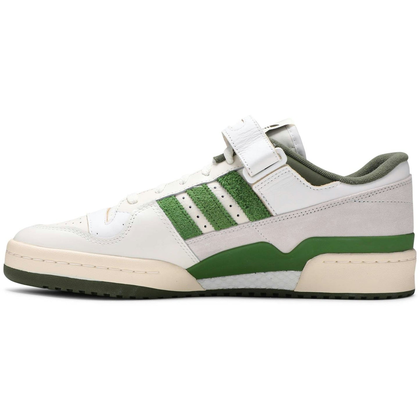 Adidas Forum 84 Low 'White Crew Green' FY8683