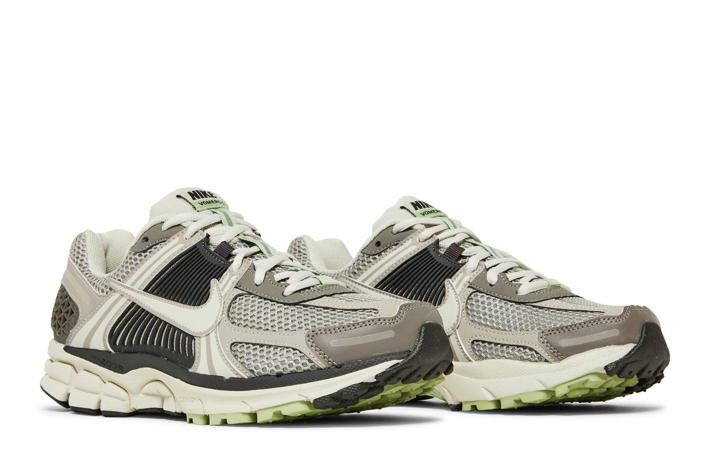 ( Women ) Nike Zoom Vomero 5 'Cobblestone And Flat Pewter' FB8825-001