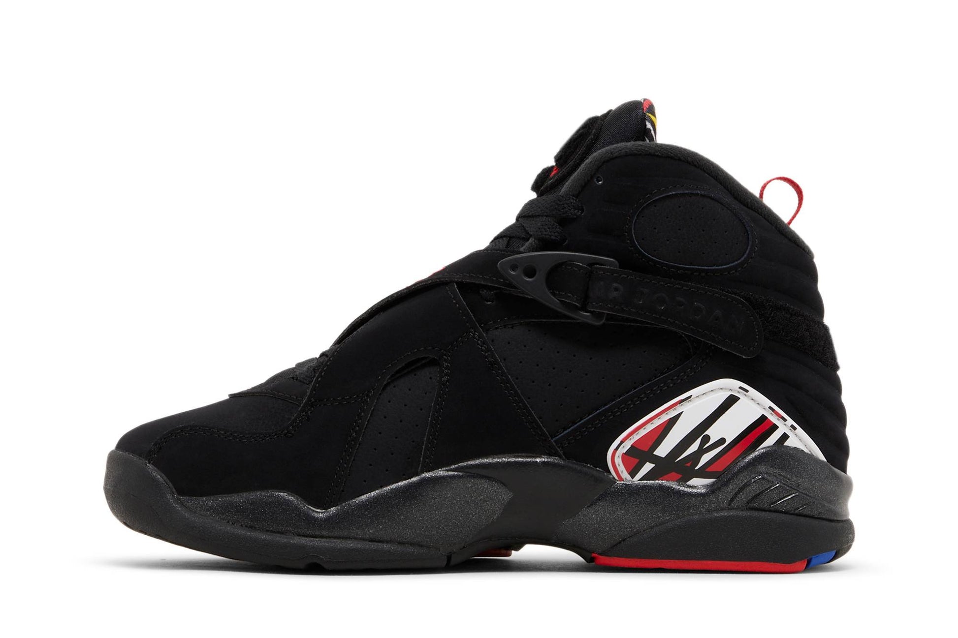 ( Grade School ) Air Jordan Air 8 Retro 2023 Playoff 305368-062