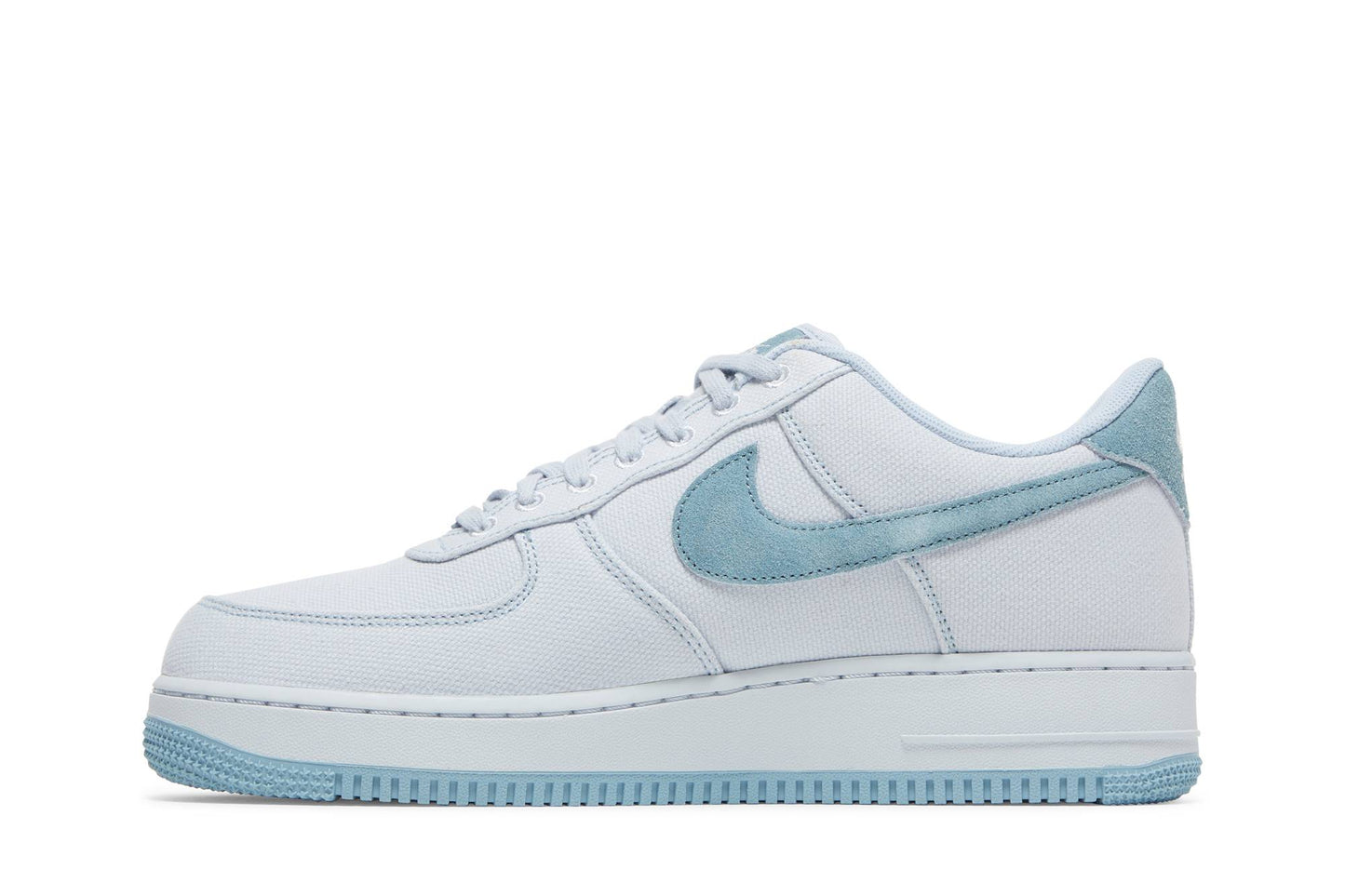 Nike Air Force 1 Low 'Blue Dip Dye' DQ8233-001