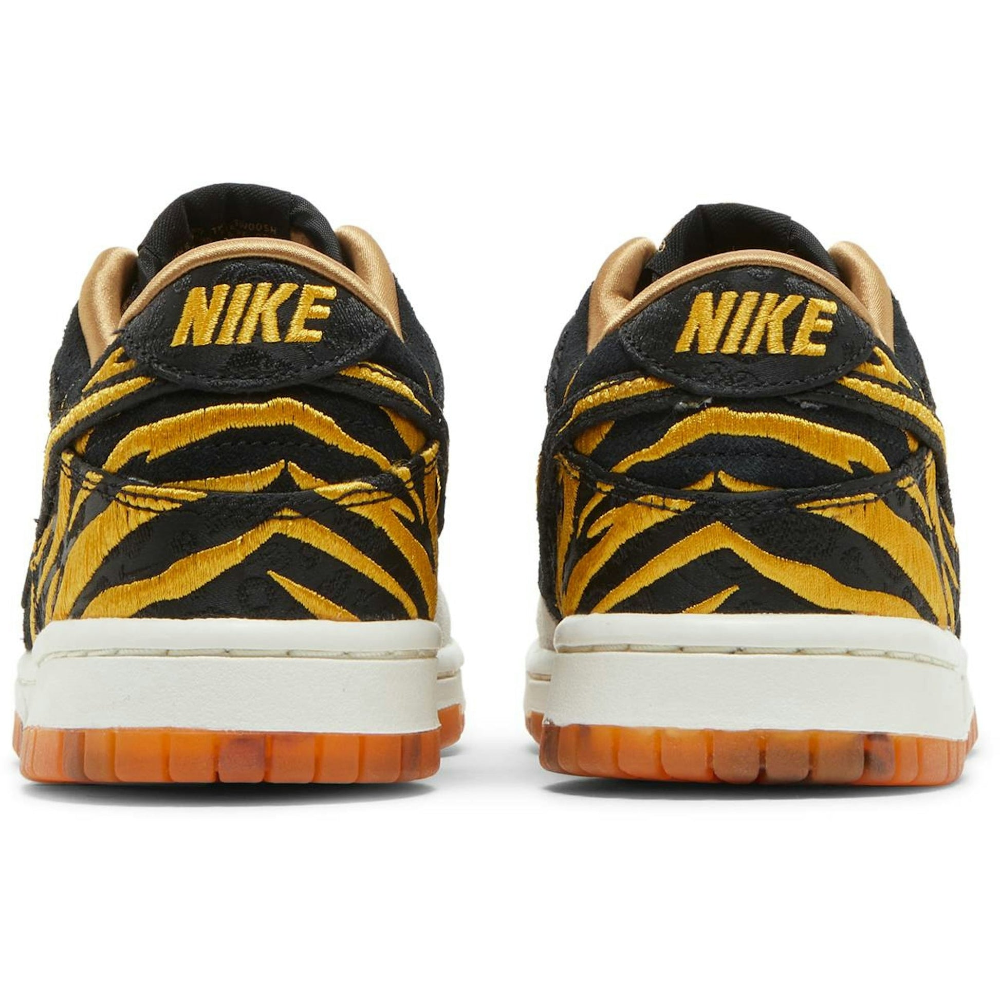 ( Grade School ) Nike Dunk Low 'Year Of The Tiger' DQ5351-001