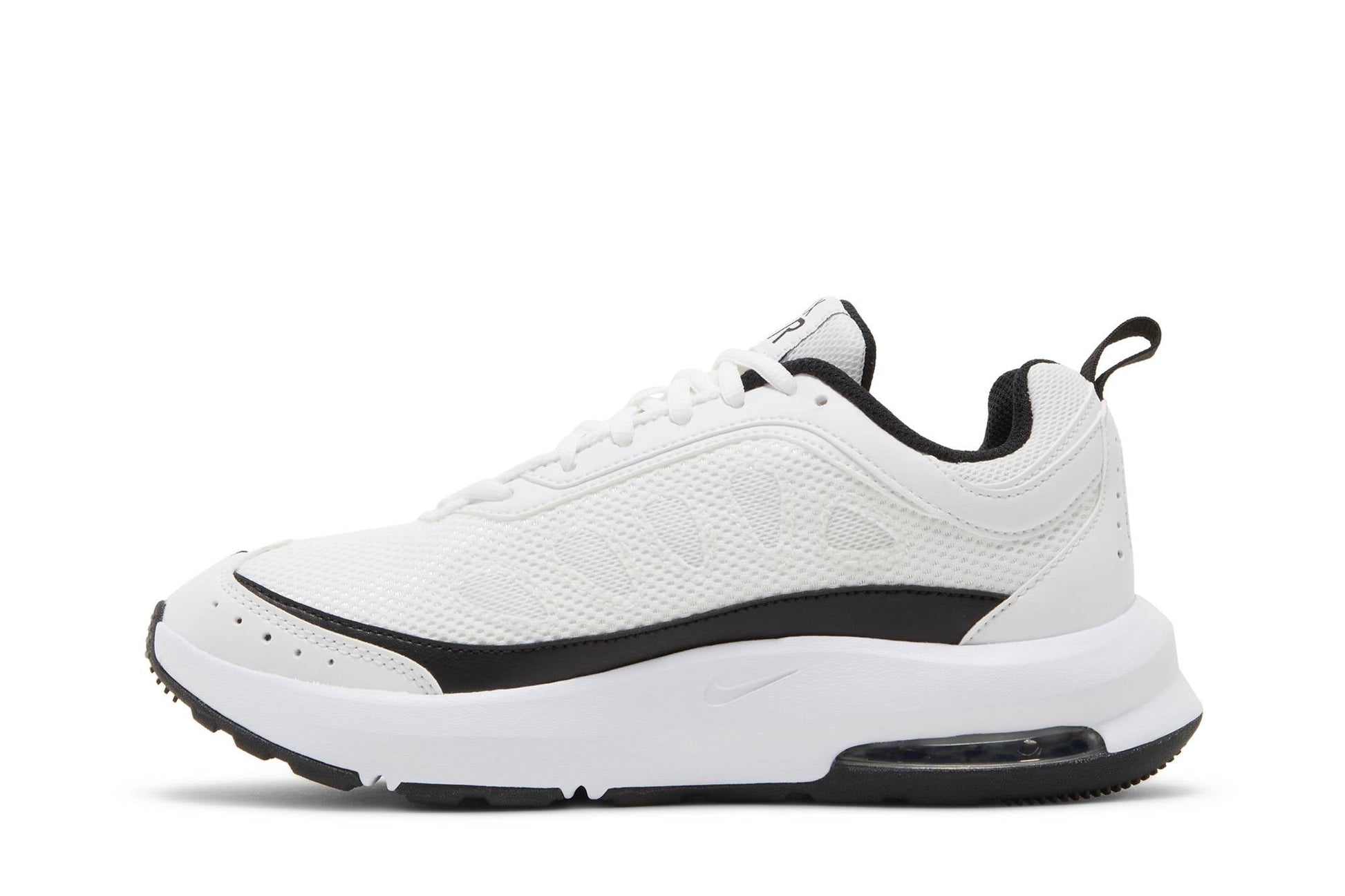 ( Women ) Nike Air Max AP 'White Black' CU4870-100