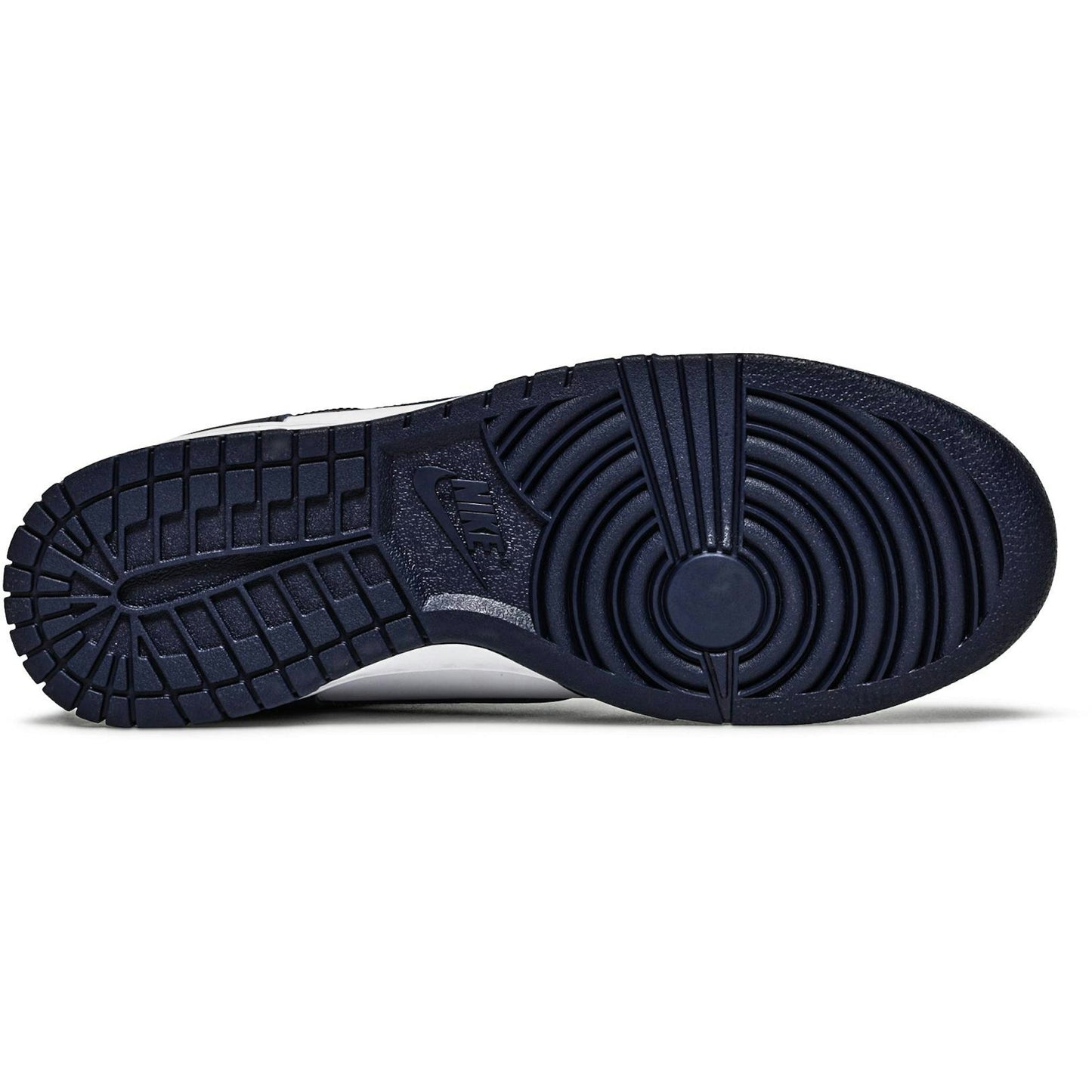 Nike Dunk High 'Midnight Navy' DD1399-104