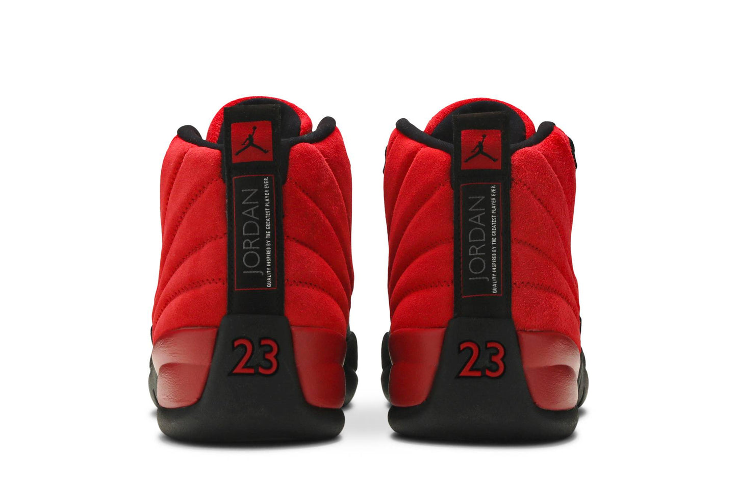 Air Jordan 12 Retro Reverse Flu Game CT8013-602