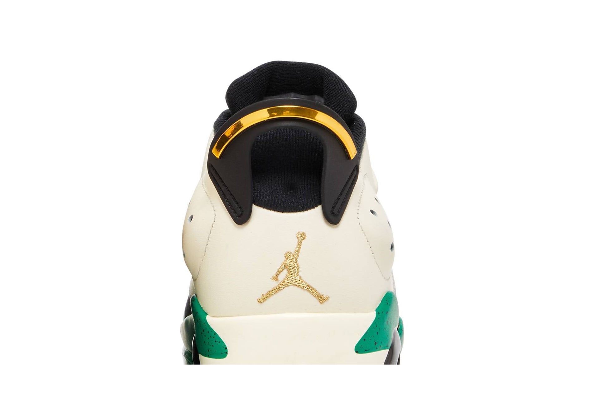 Eastside Golf X Air Jordan 6 Retro Low Golf '1961' FJ0848-100