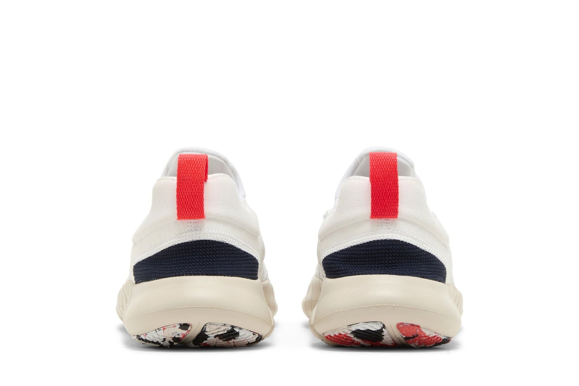 Nike Free Run 5.0 White Obsidian CZ1884-103
