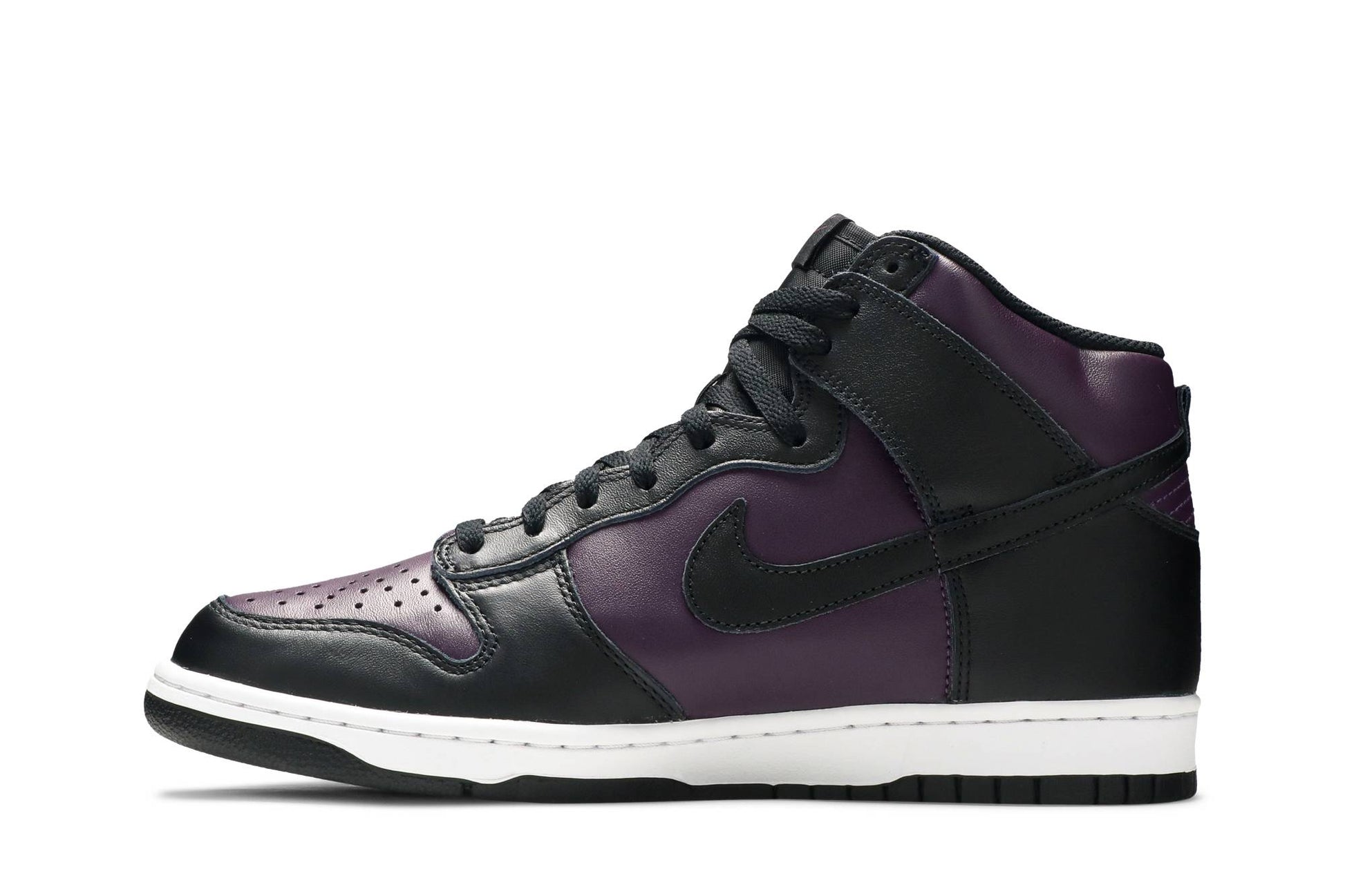 Fragment Design X Nike Dunk High 'Beijing' DJ0382-600