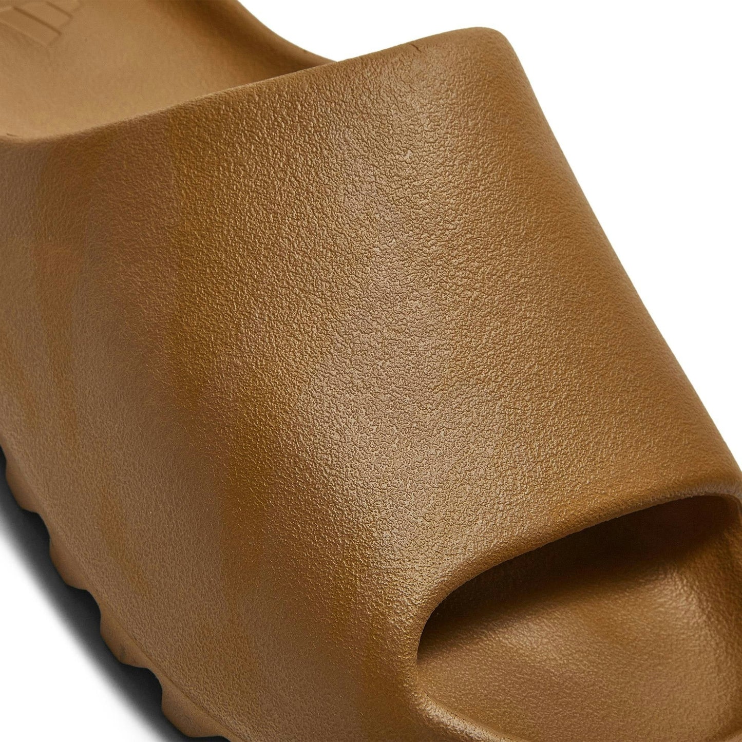 Adidas Yeezy Slides 'Ochre' GW1931