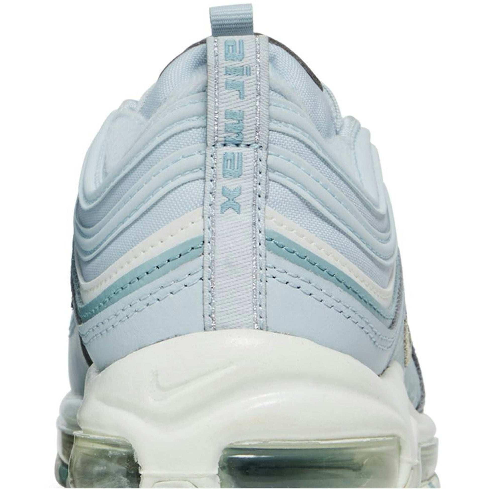 ( Women ) Nike Air Max 97 'Blue Camo' DJ5434-400