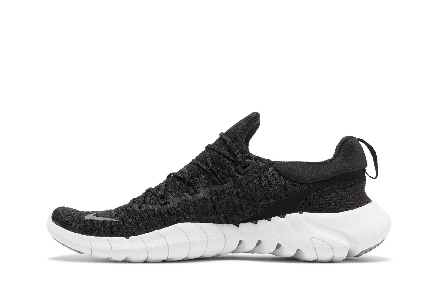 Nike Free Run 5.0 'Black White' CZ1884-001