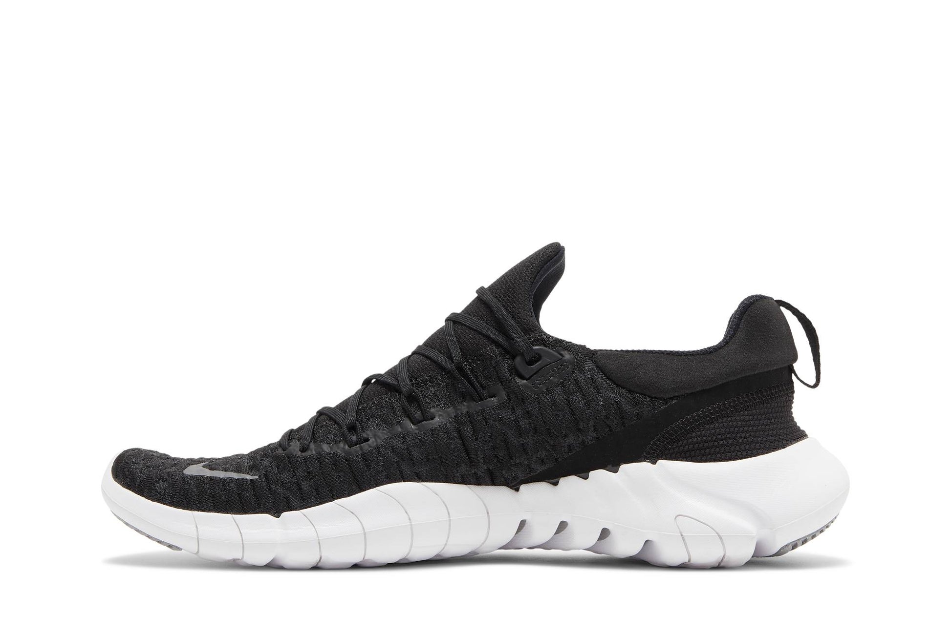 Nike Free Run 5.0 'Black White' CZ1884-001