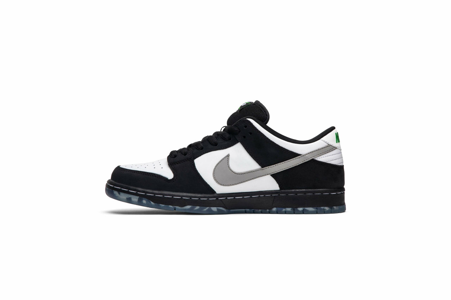 Jeff Staple X Nike SB Dunk Low Pro Panda Pigeon BV1310-013