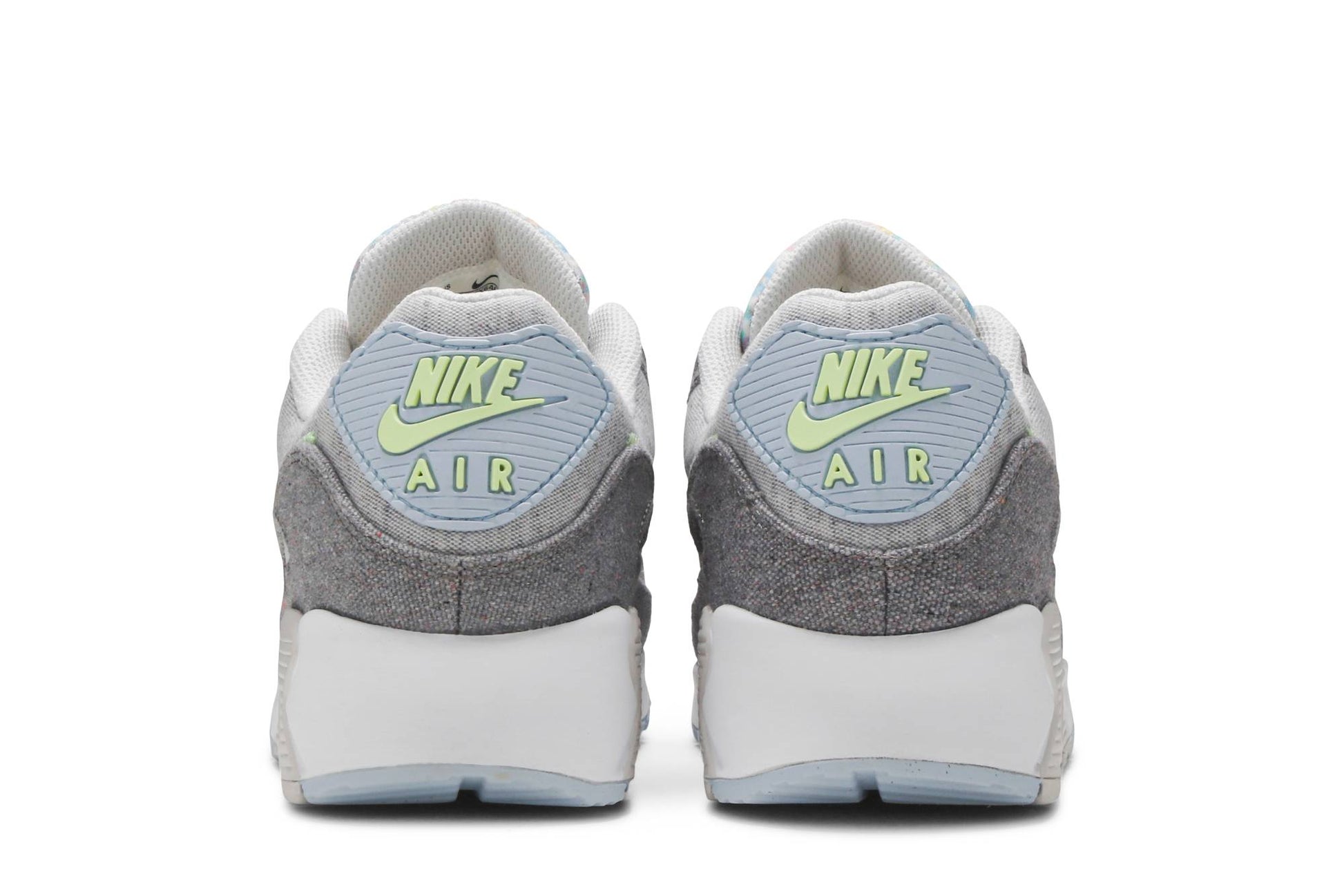 Nike Air Max 90 'Recycled Canvas Pack' CK6467-001