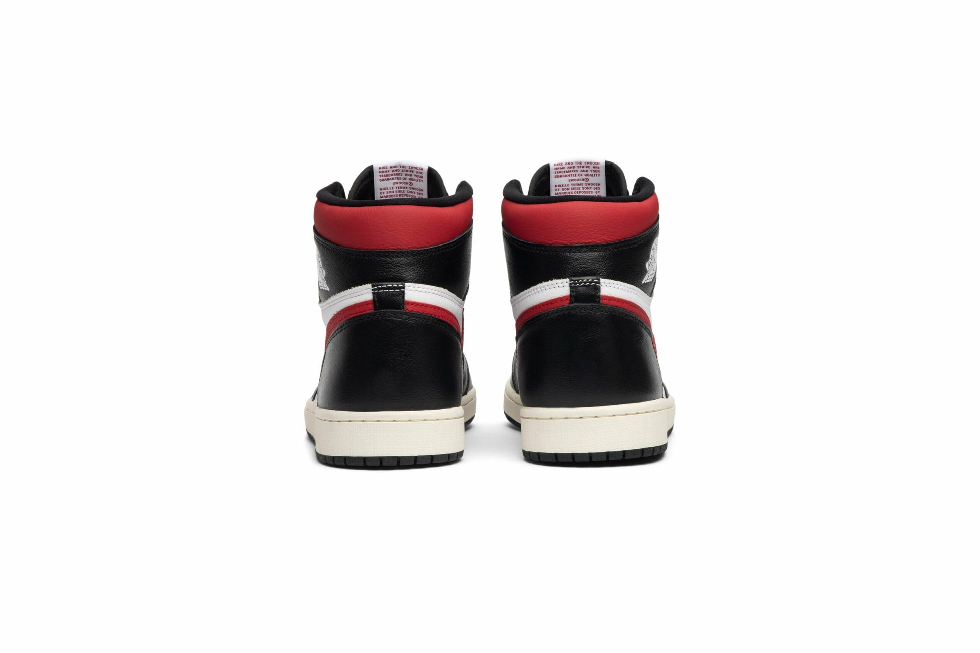 Air Jordan 1 Retro High OG 'Gym Red' 555088-061