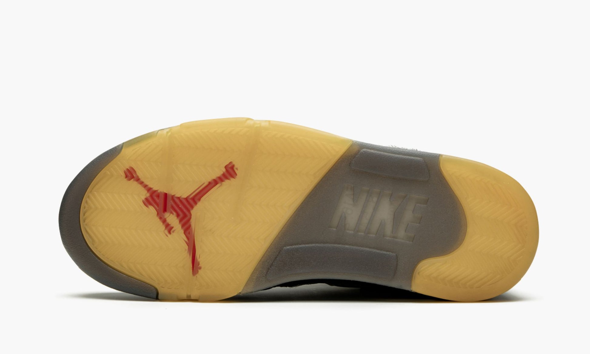 Air Jordan 5 Retro SP "Off-White"
