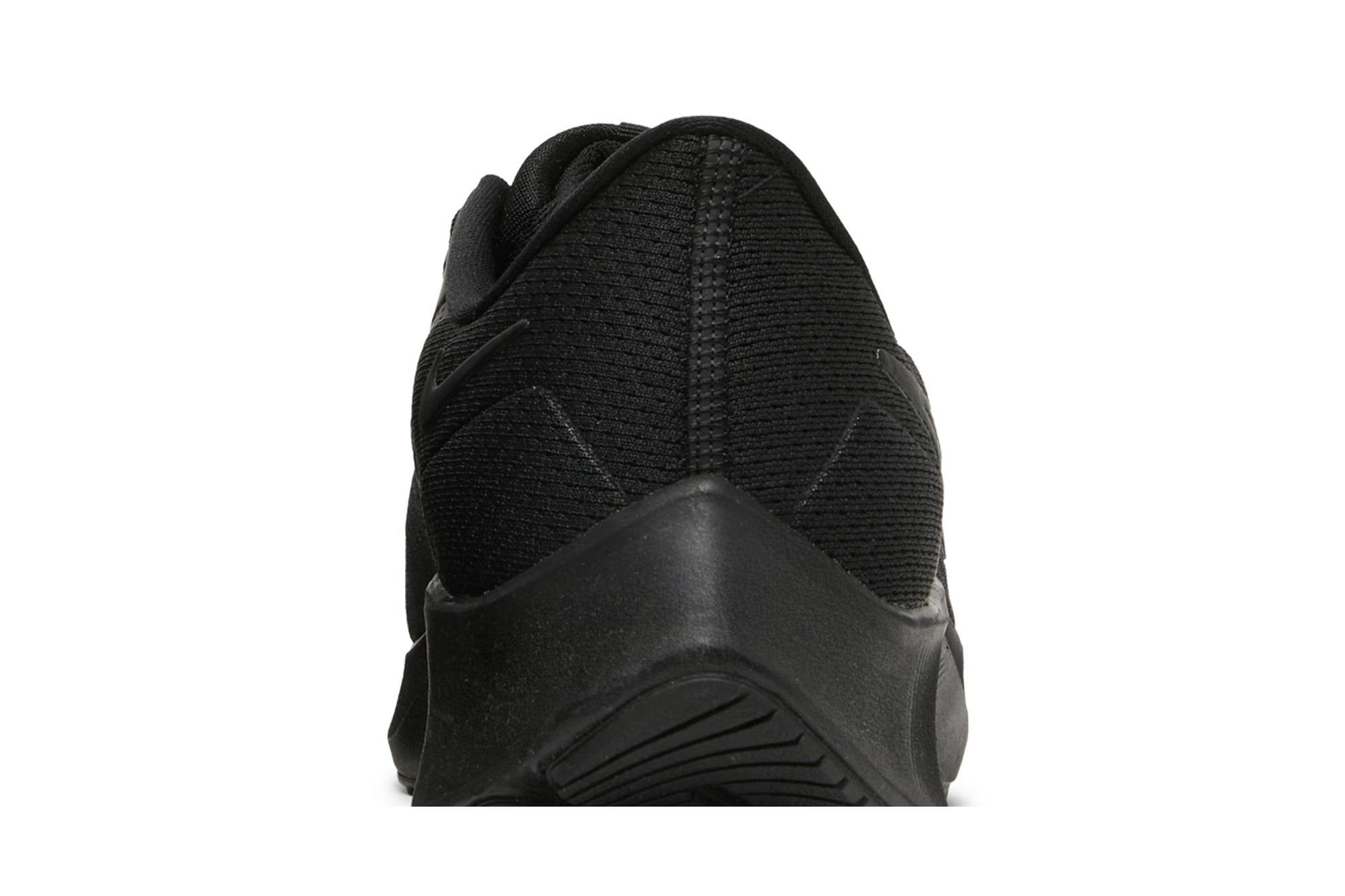 Nike Air Zoom Pegasus 38 Black CW7356-001