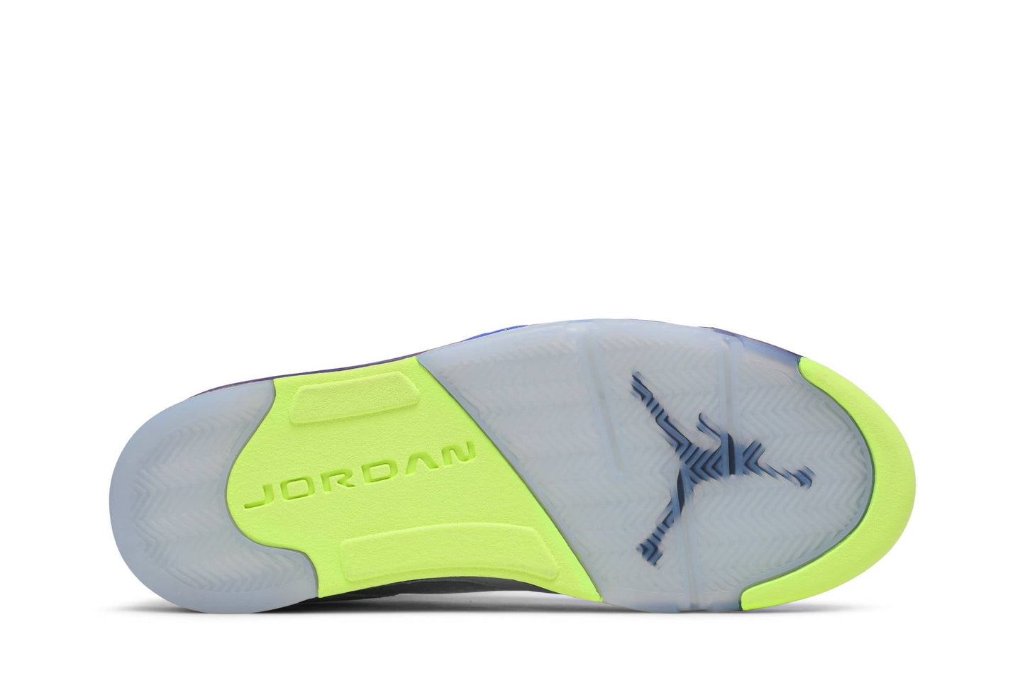 Air Jordan 5 Retro 'Alternate Bel-Air' DB3335-100