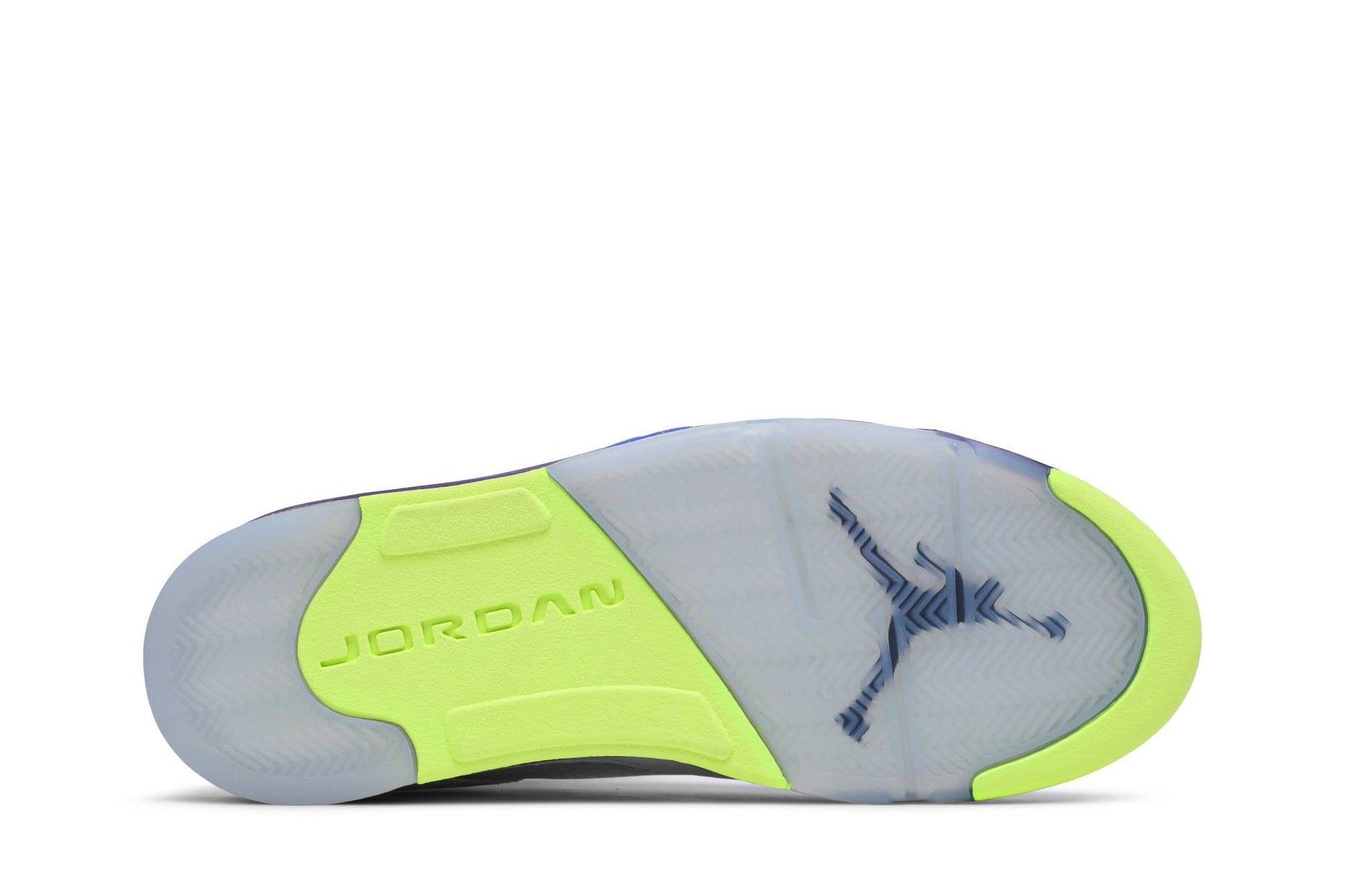 Air Jordan 5 Retro 'Alternate Bel-Air' DB3335-100