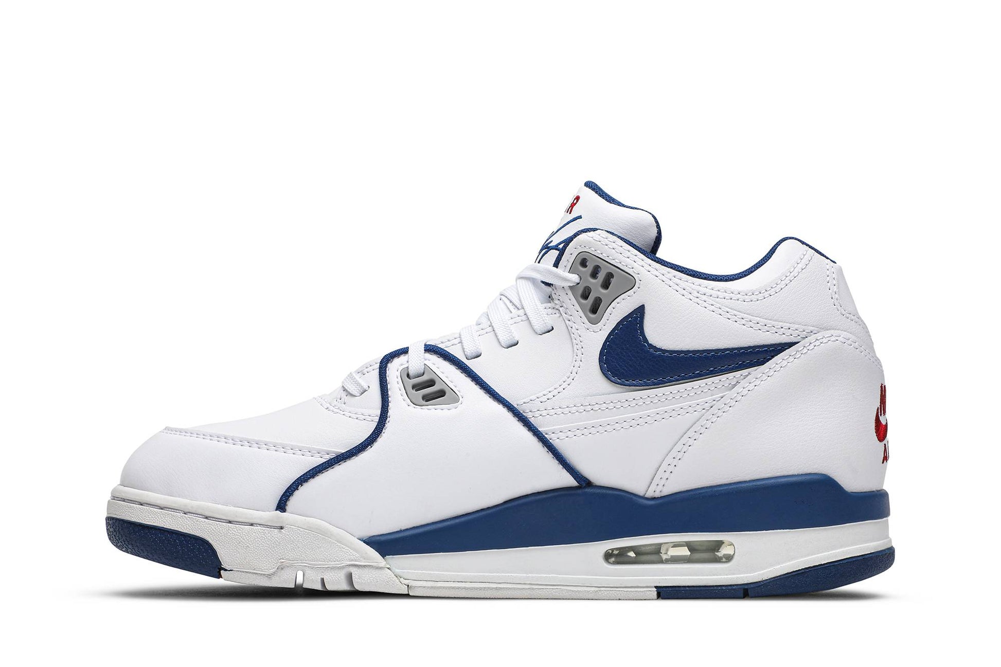 Nike Air Flight 89 Dark Royal Blue CN5668-101