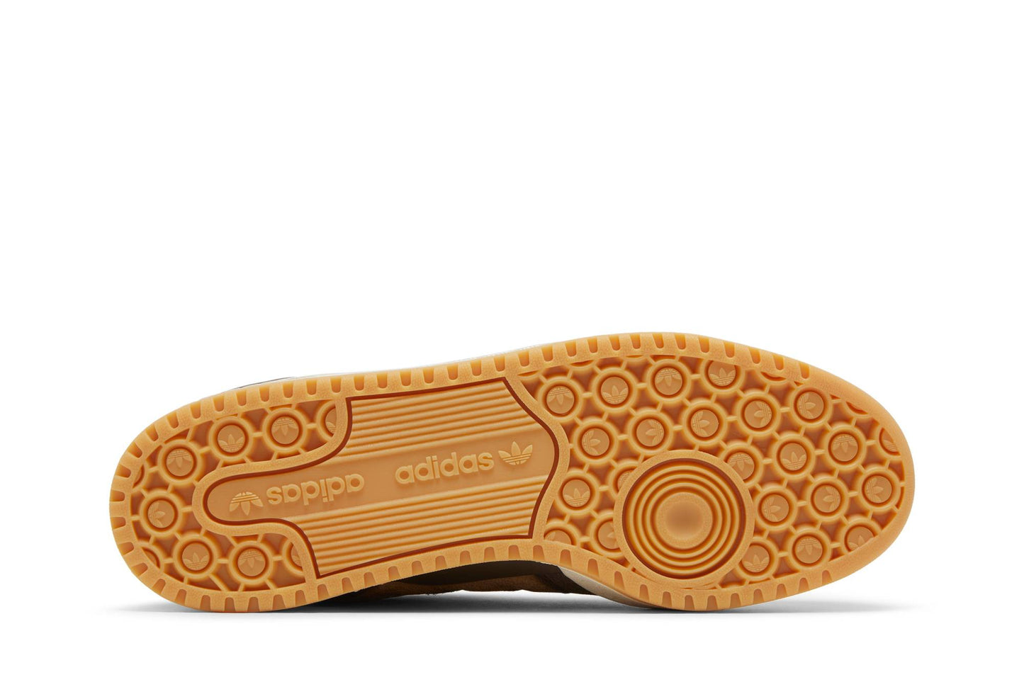 Adidas Forum Low 84 'Branch Brown' GW4334