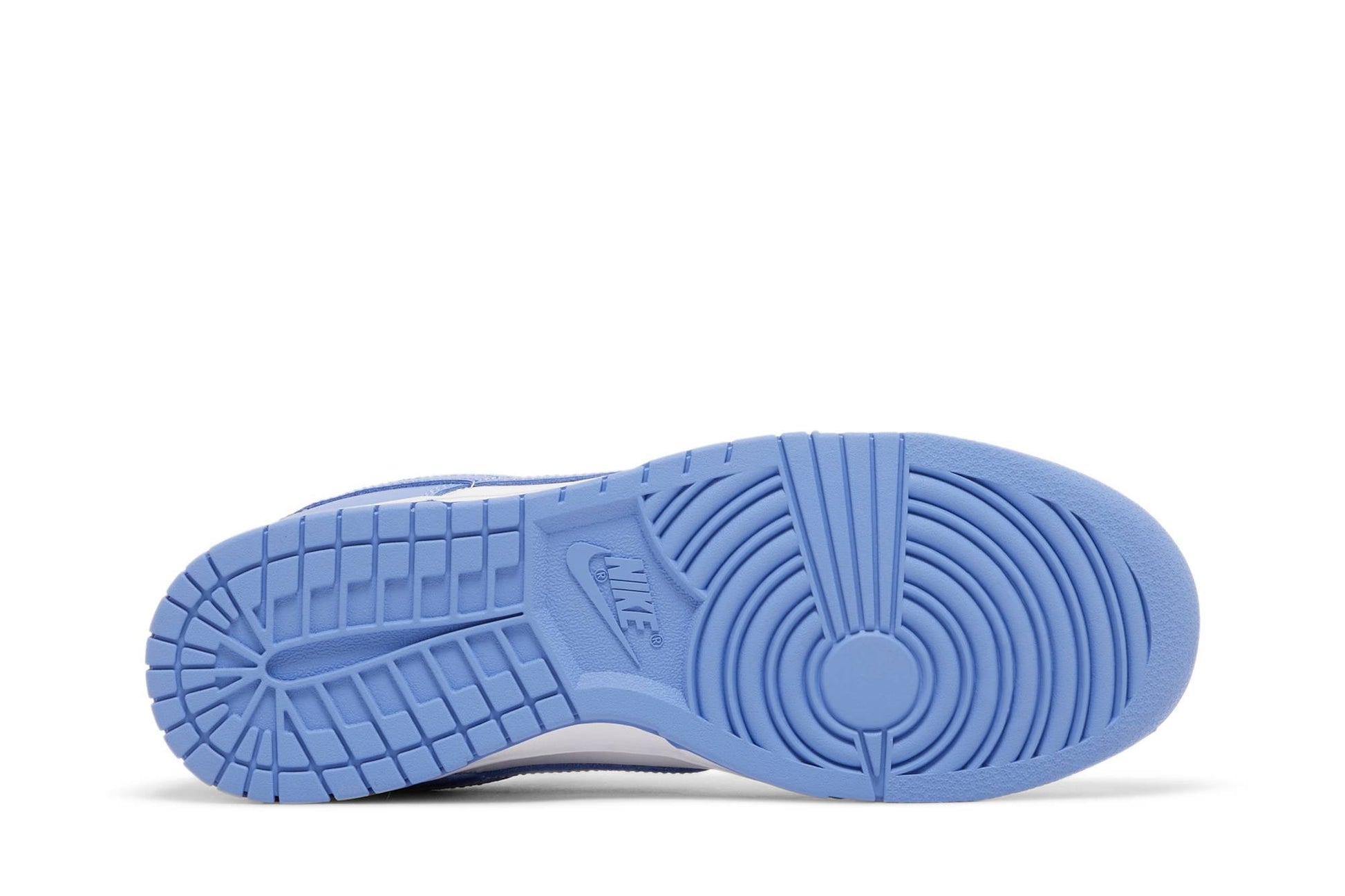 Nike Dunk Low Polar Blue DV0833-400