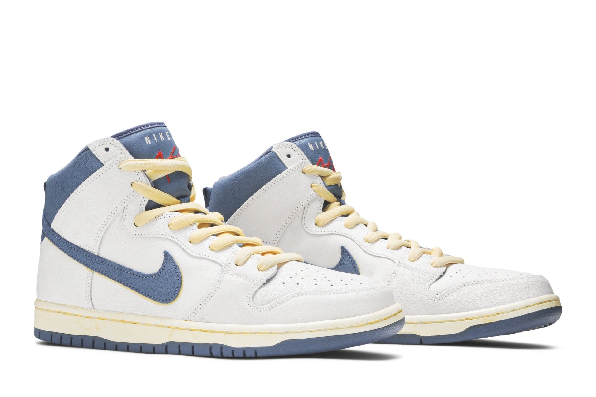 Nike SB X Atlas Dunk High Lost At Sea