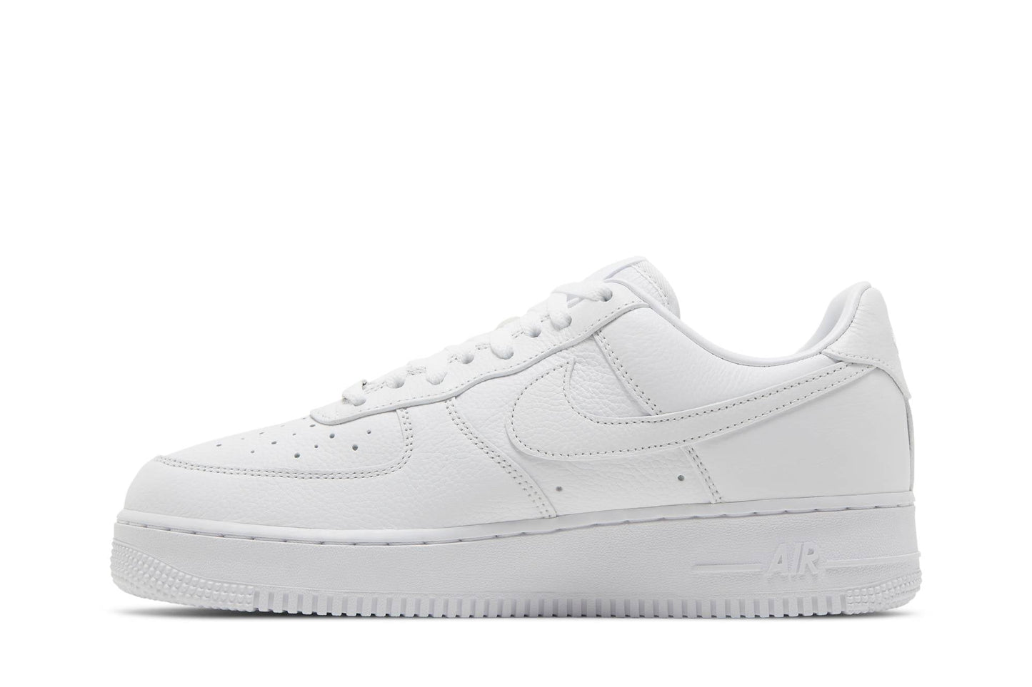 NOCTA X Nike Air Force 1 Low Certified Lover Boy CZ8065-100
