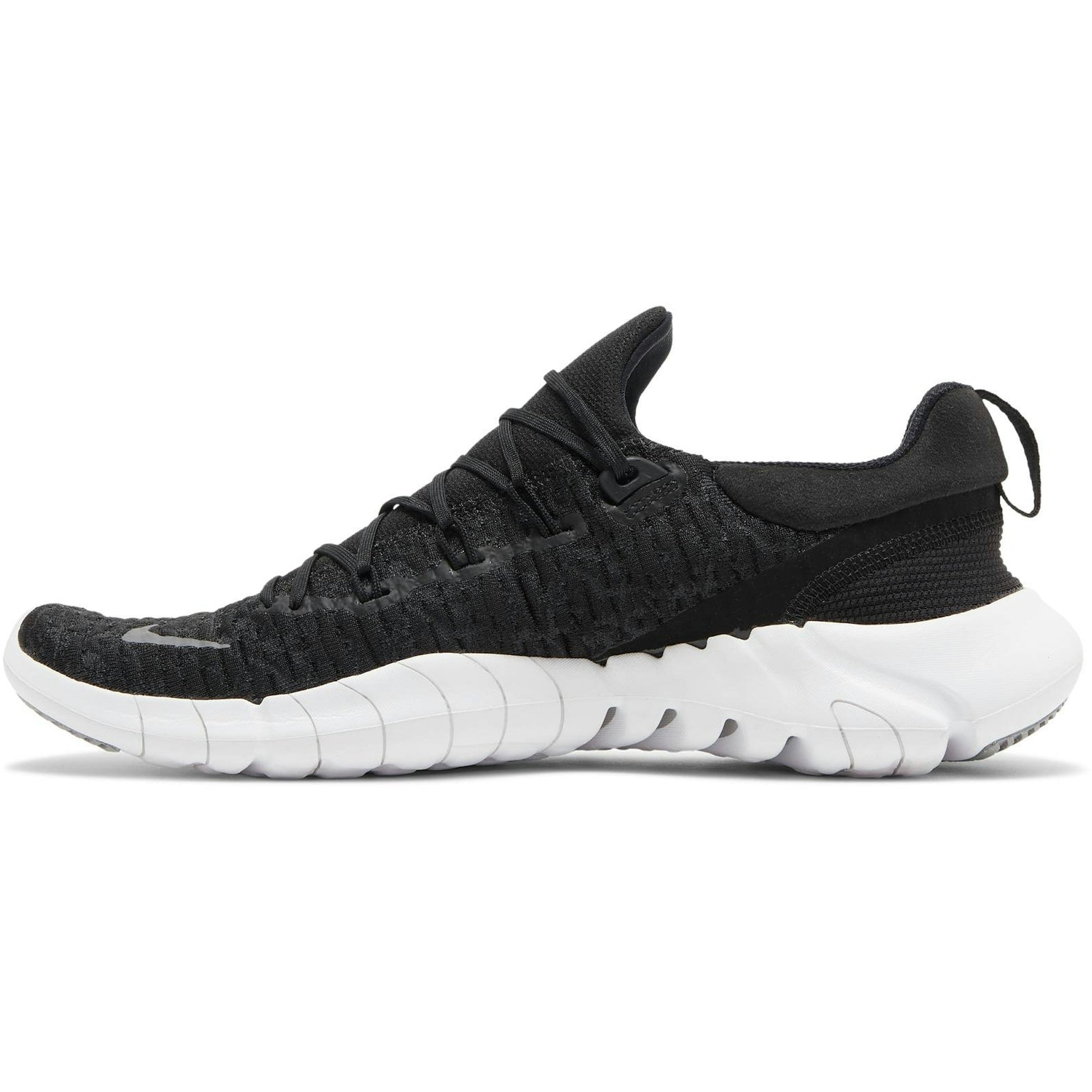 Nike Free Run 5.0 'Black White' CZ1884-001
